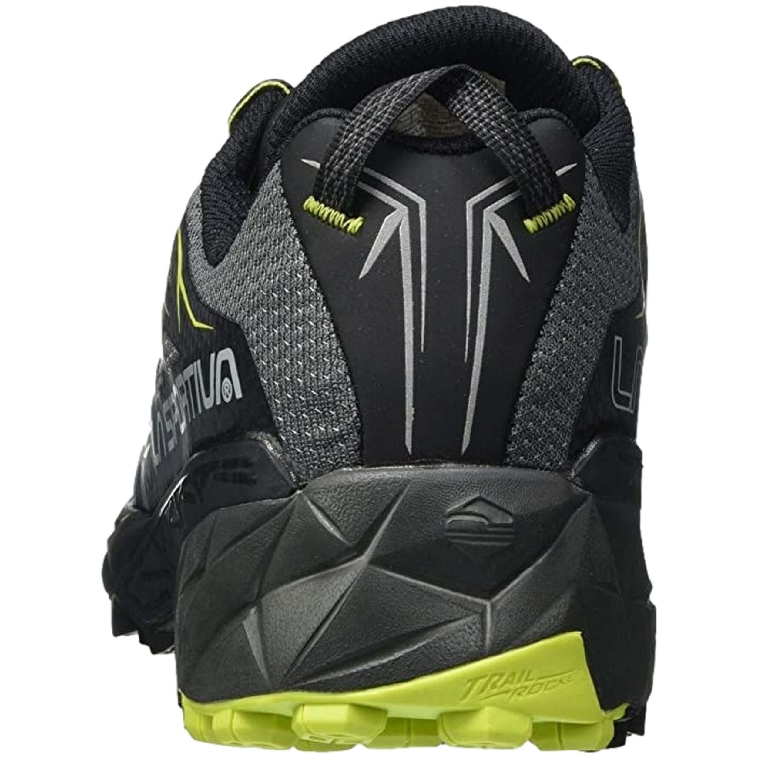 Baskets La sportiva modèle 36I900705 pour homme 4/5