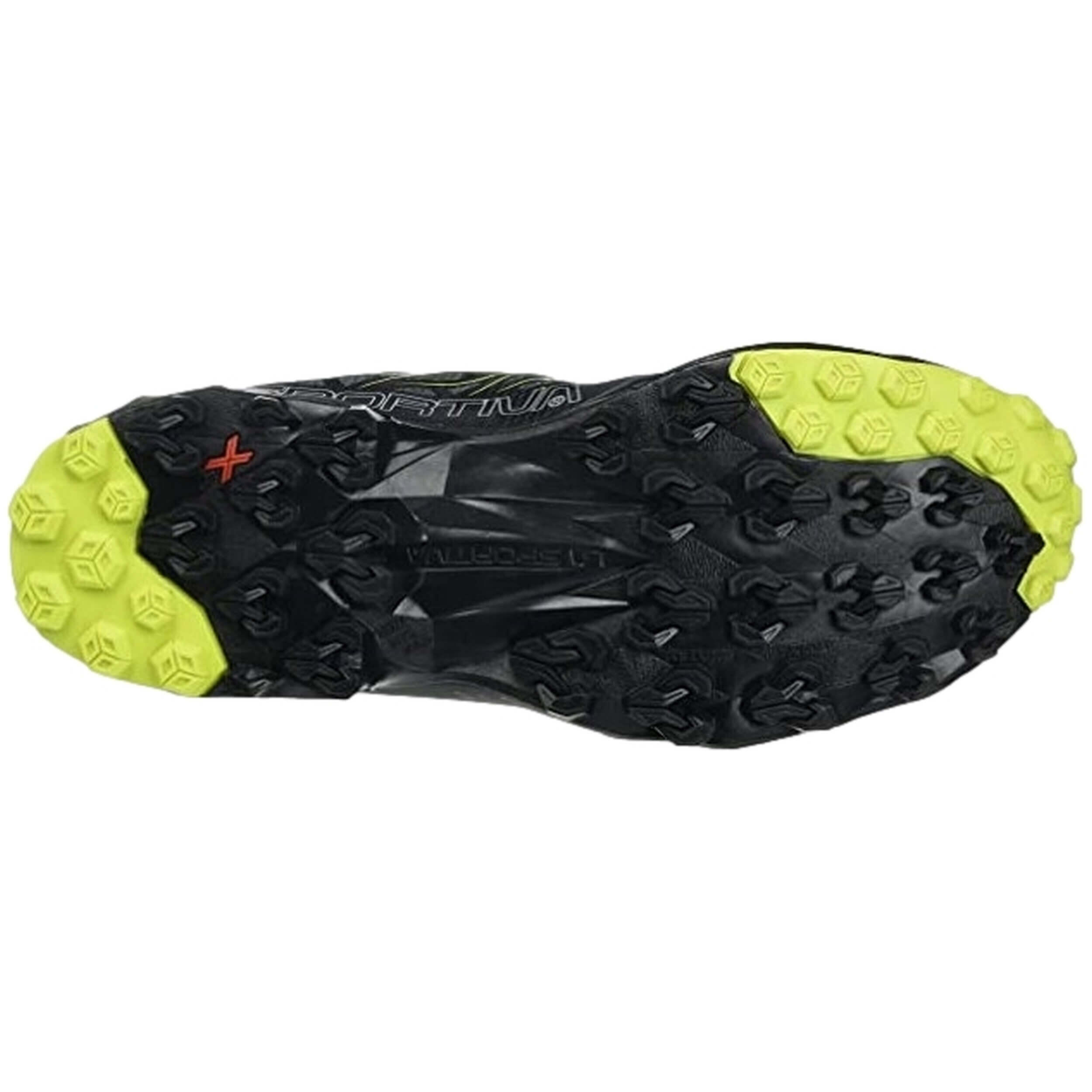 Baskets La sportiva modèle 36I900705 pour homme 5/5