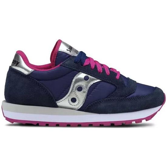 Zapatillas Saucony Jazz Original para mujer