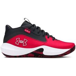 Baskets Under armour modèle 3028513-600 pour unisexe enfants