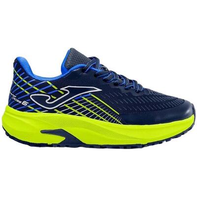 Deportivo Joma SUPER CROSS JR 2403 MARINO AMARILLO CMsport