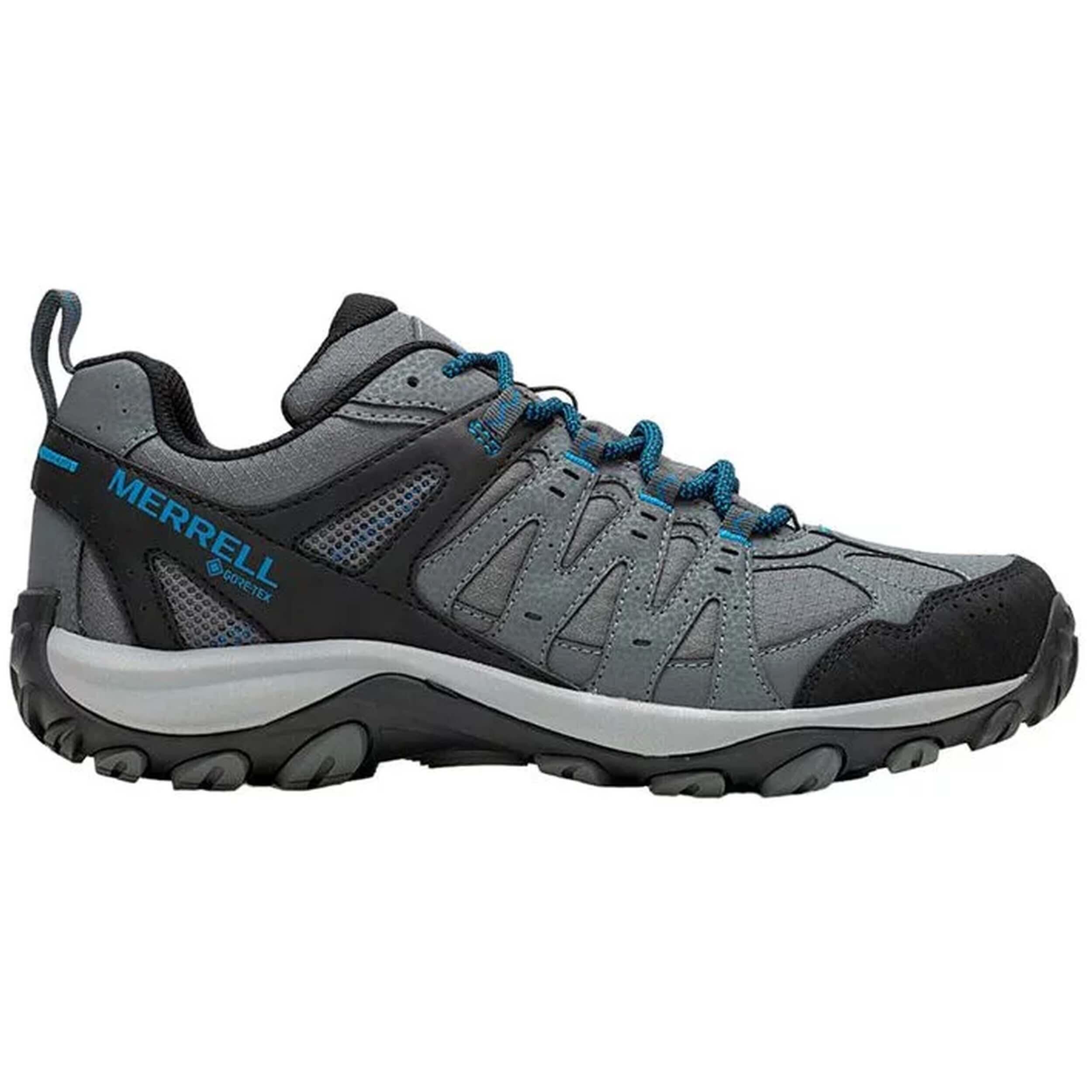 Gore Tex Sapatilha Merrell Sapatilhas Merrell Accentor Sport GORE
