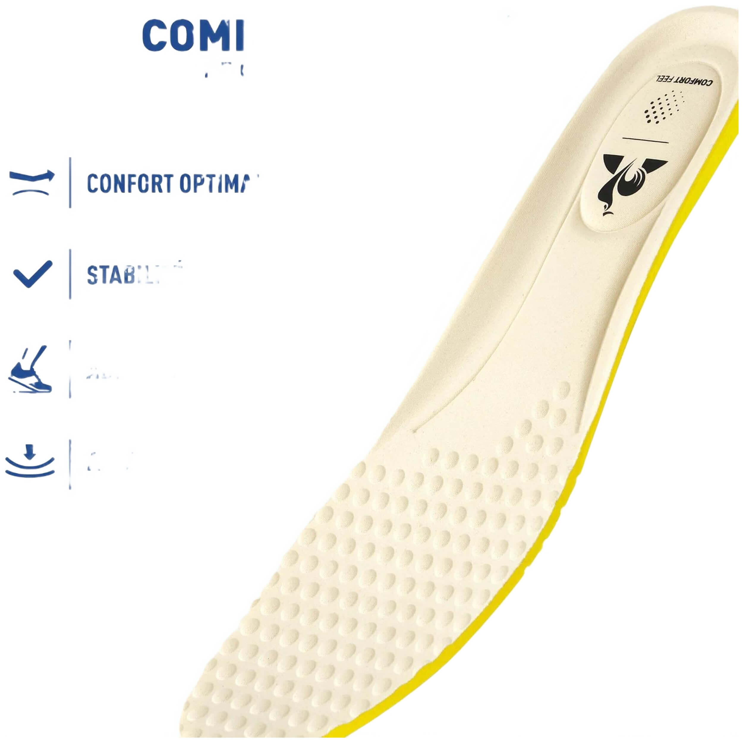 Baskets Le Coq Sportif Astra_2 5/6