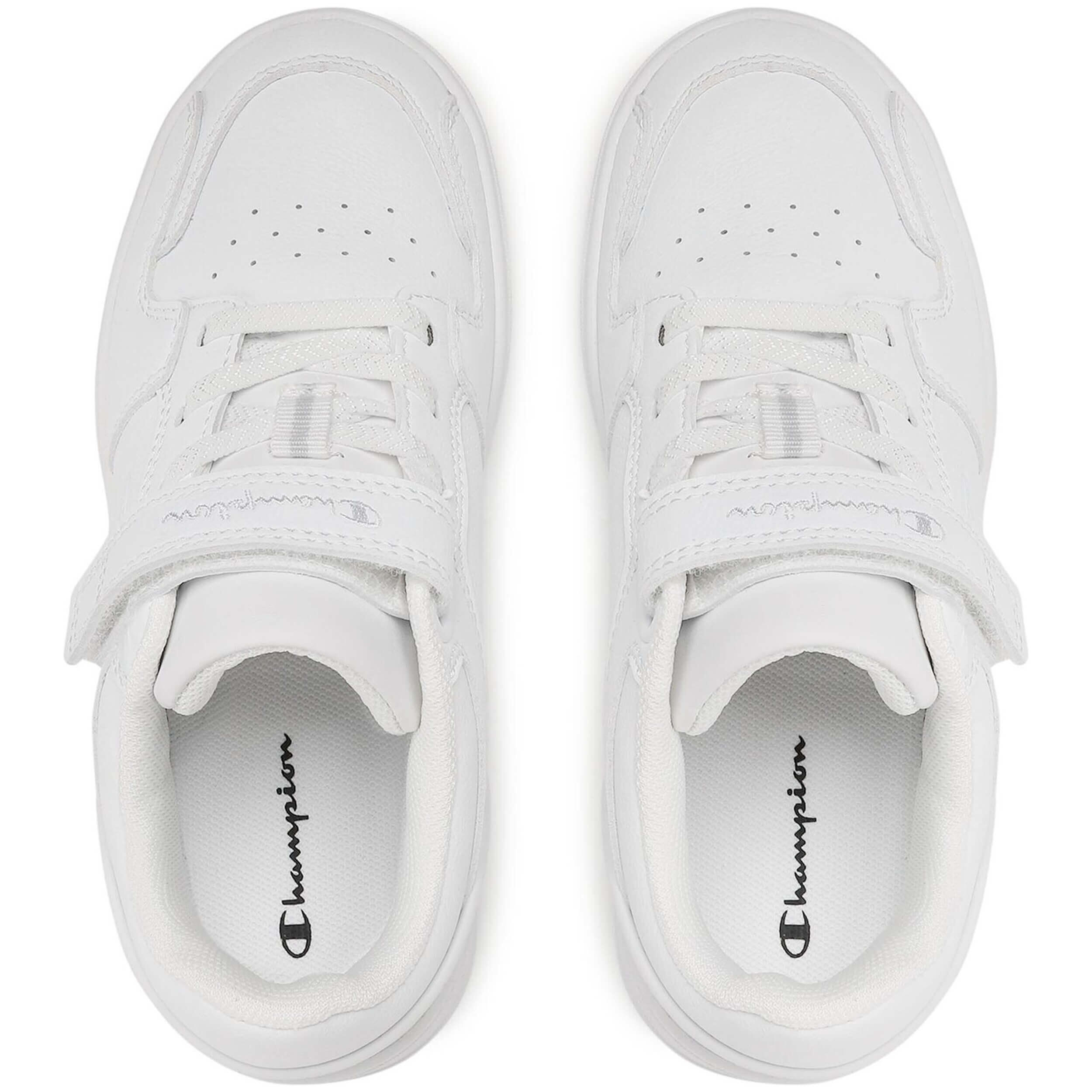 Scarpe Champion modello S32414-WW009 per ragazzi 5/5