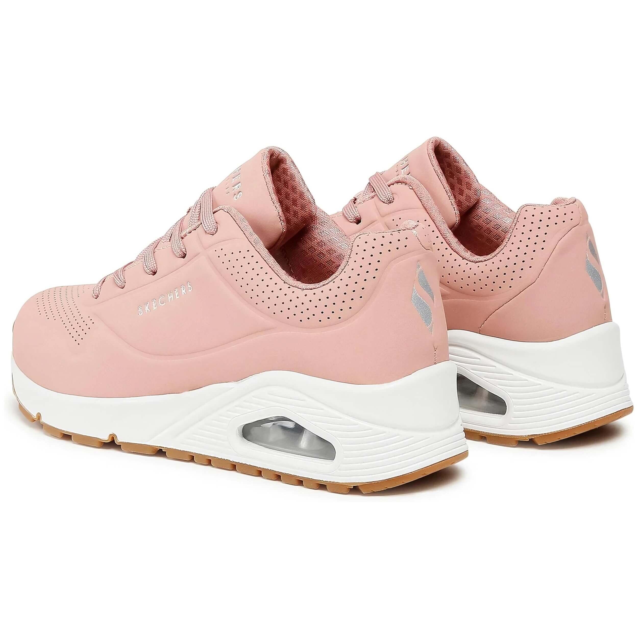 Baskets Skechers pour femmes 3/5