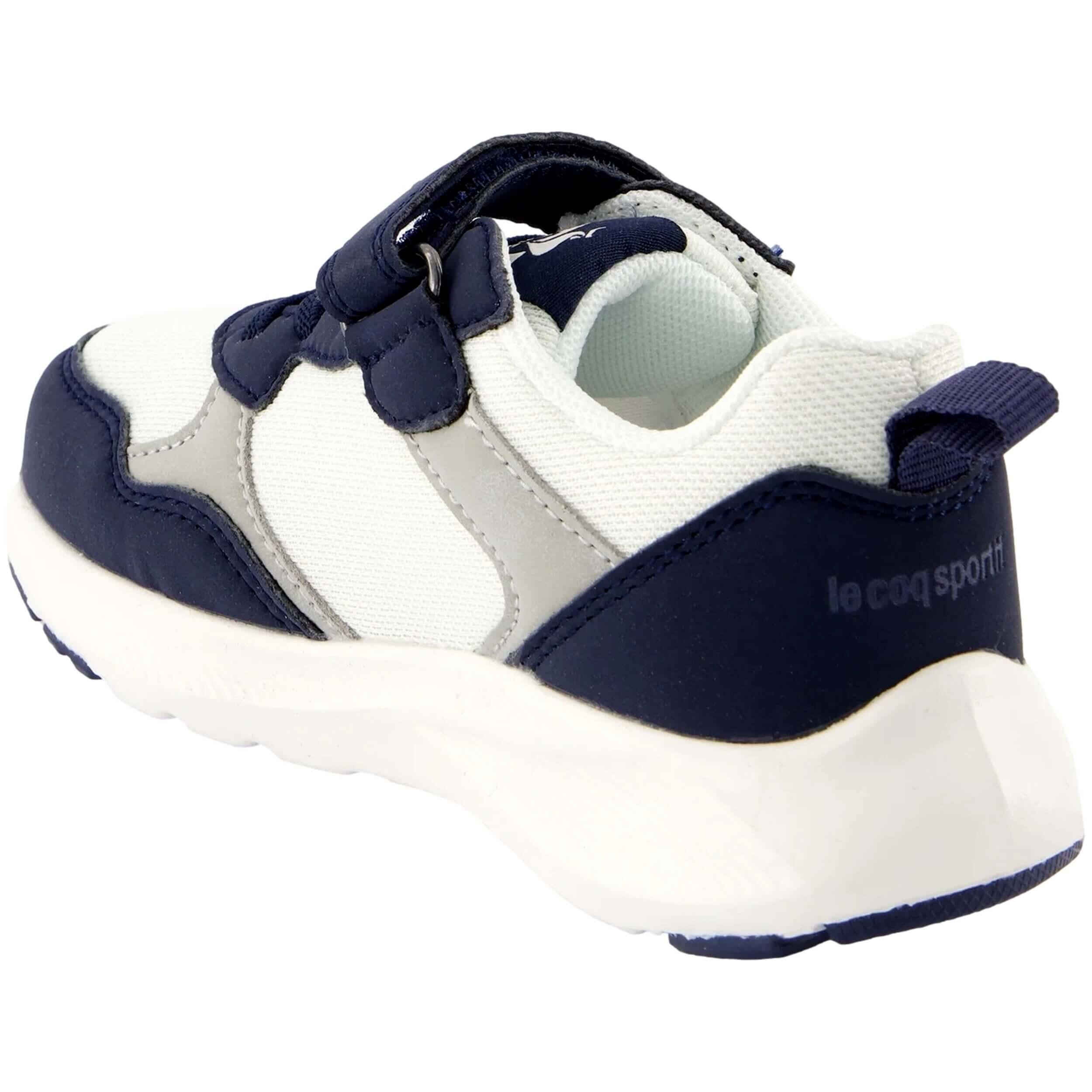 Sapatilhas Le coq sportif modelo 2422722-MOONLIT para crianças unissex 2/5