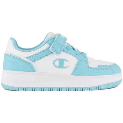 Zapatillas Champion Rebound 2.0 Low Low Cut para mujer