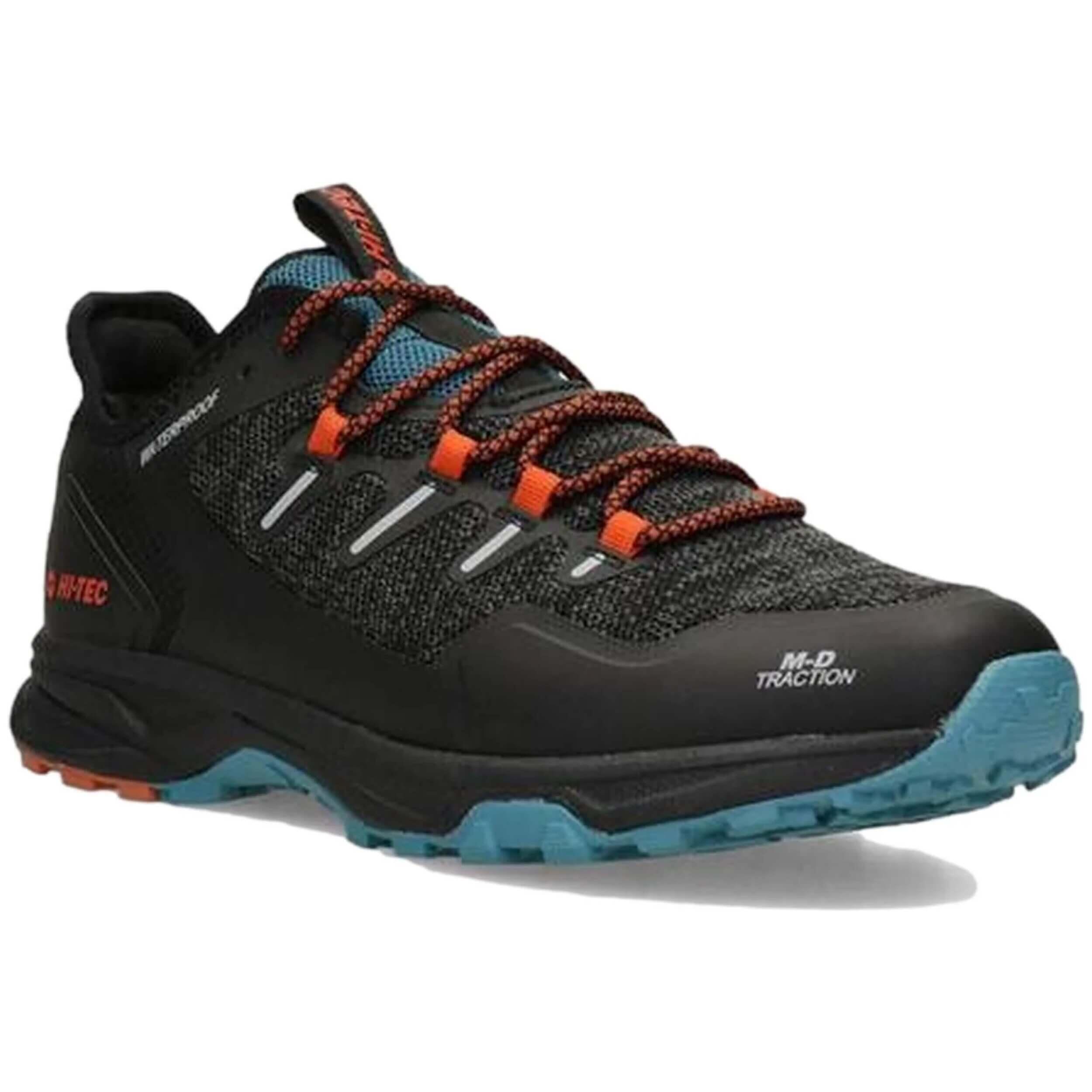 Zapatillas Hi-tec para hombre 2/4