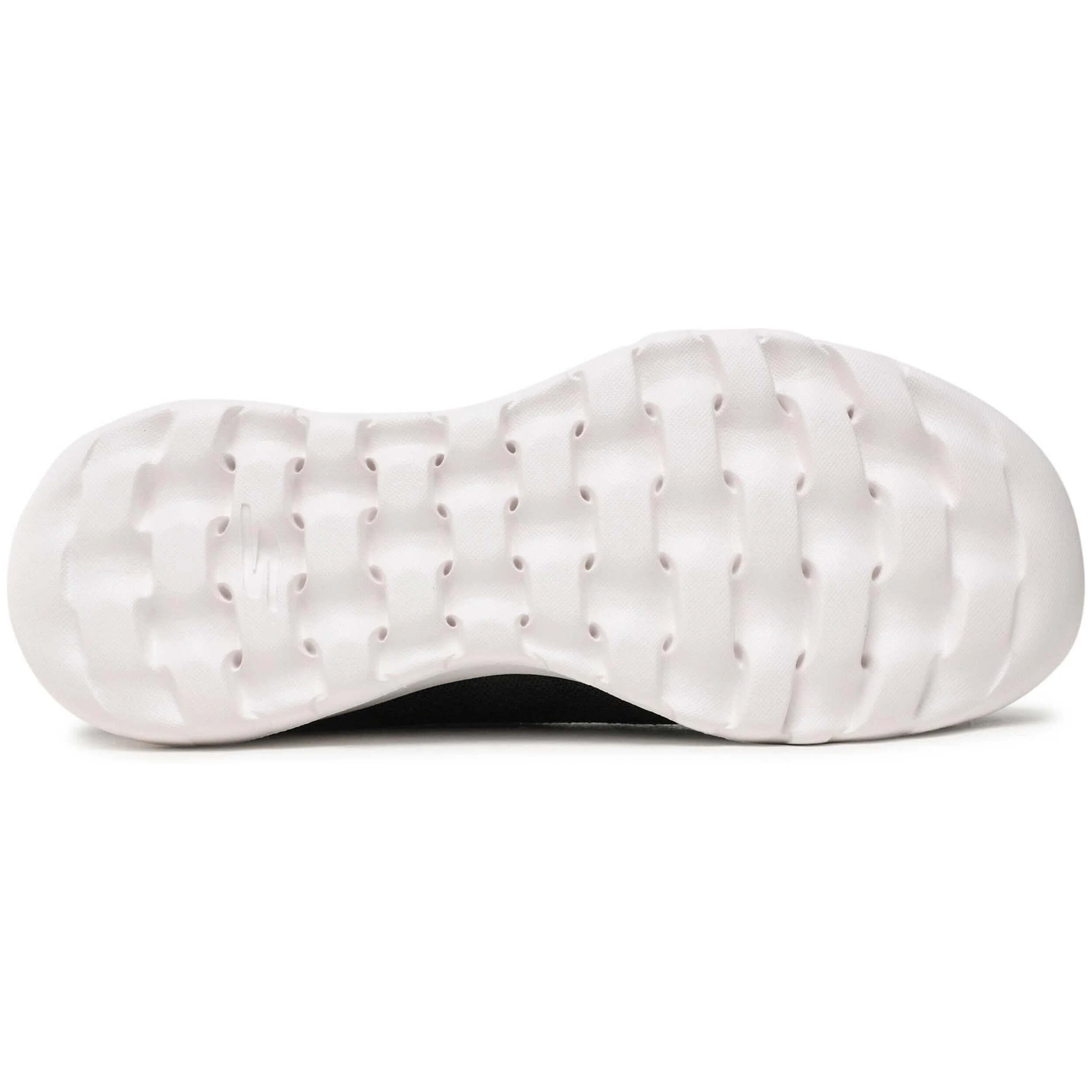 Scarpe Skechers modello 124704-BKPK per donne 5/5