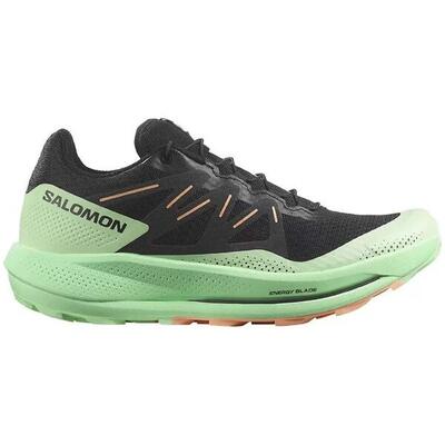 Schoen salomon pulsar trail voor vrouwen
