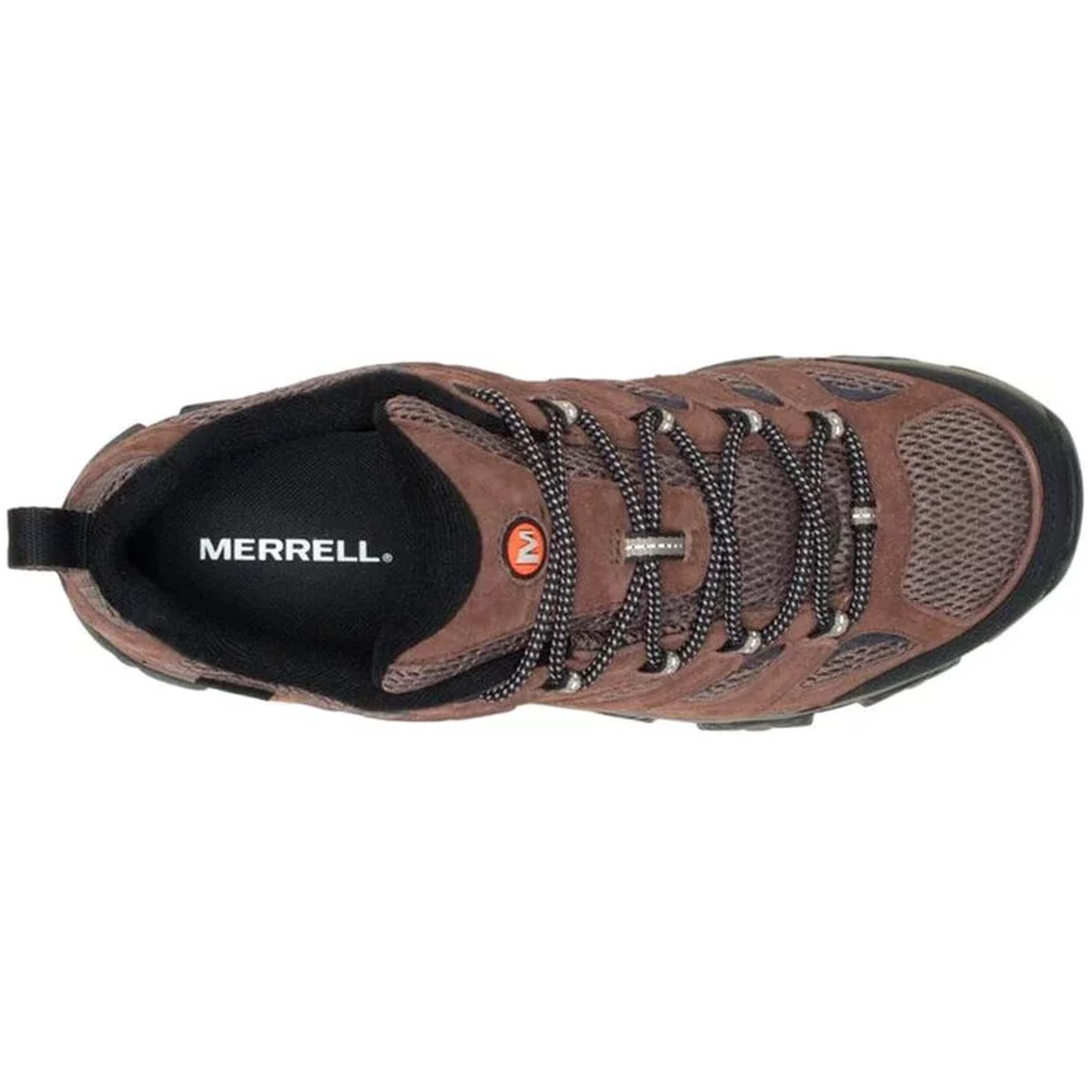 Chaussures de randonnée homme Merrell Moab 3 GTX marron 4/5