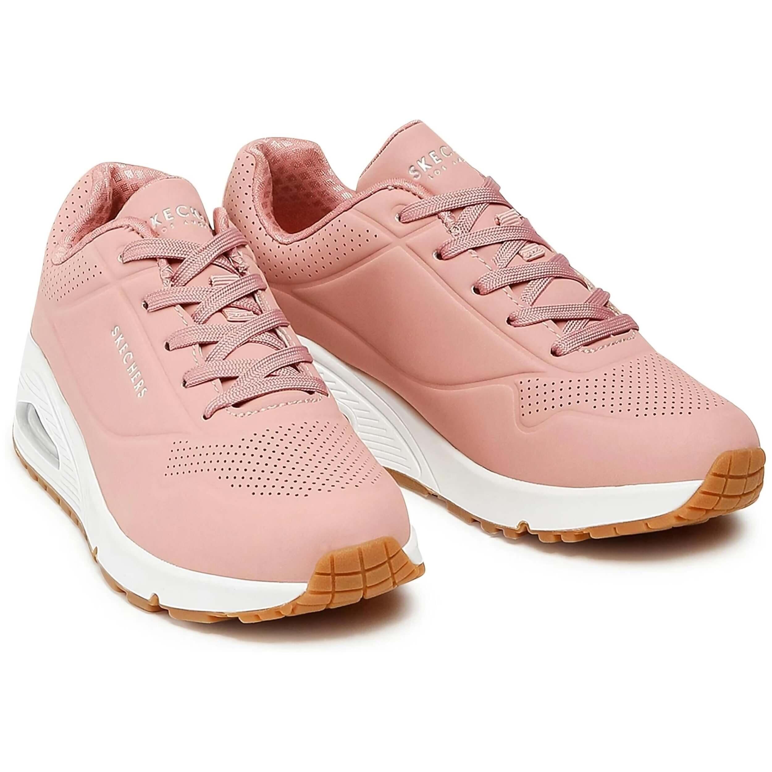 Baskets Skechers pour femmes 4/5