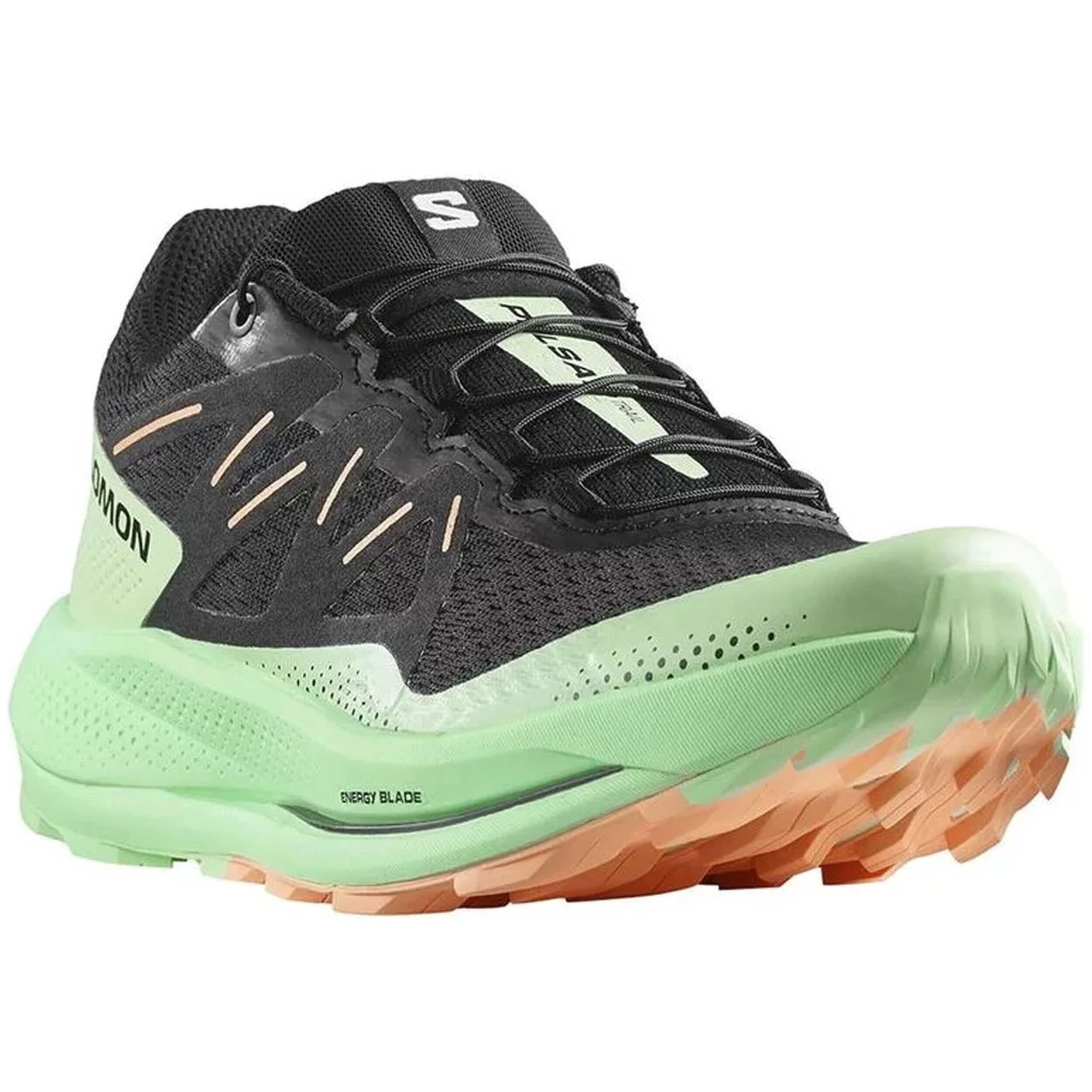 Sapatilhas Salomon Pulsar Trail para mulheres 3/3