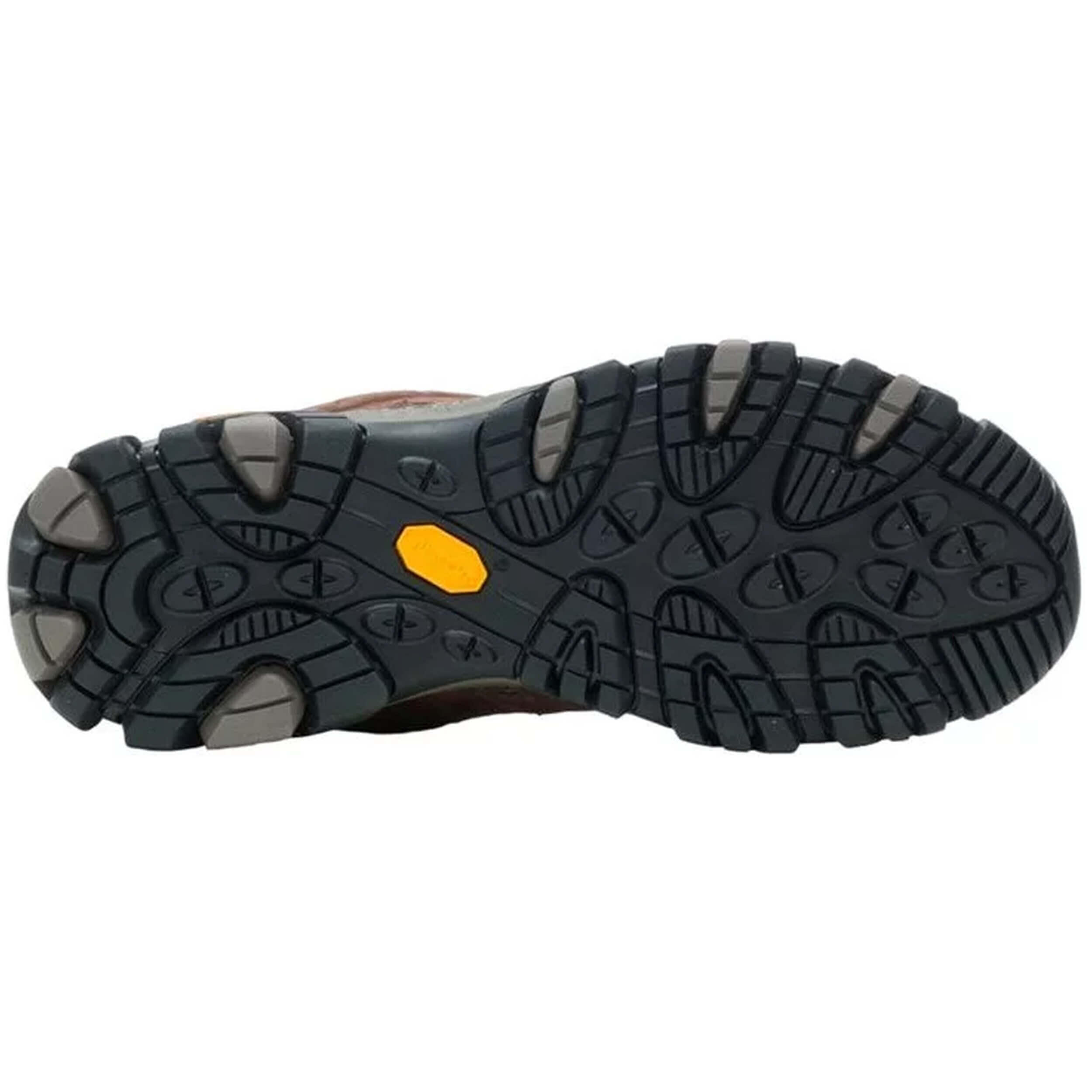 Chaussures de randonnée homme Merrell Moab 3 GTX marron 3/5