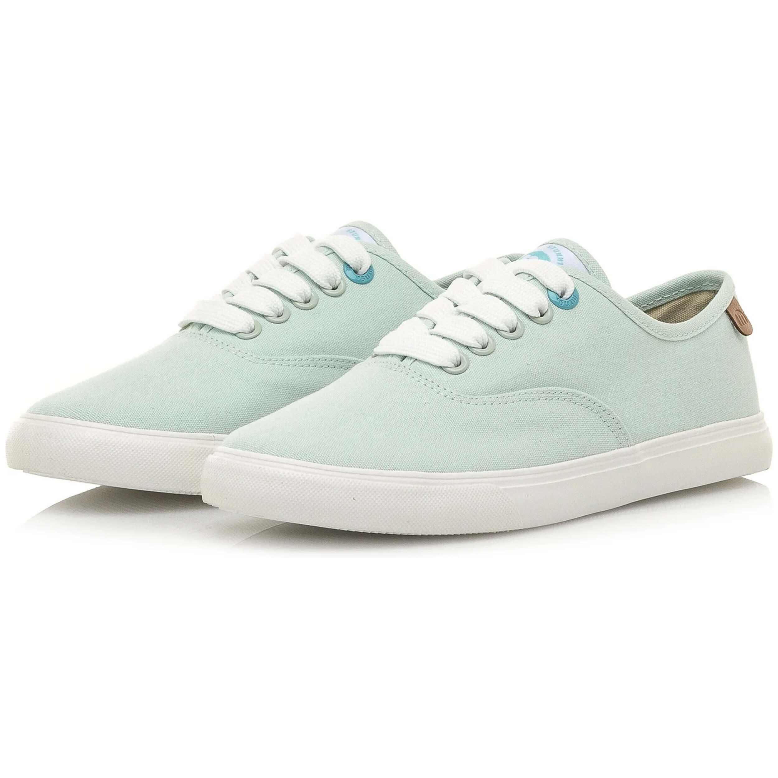 Scarpe Mustang modello 60342-C53914 per donne 3/4