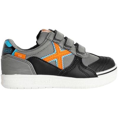 Zapatillas Munich G-3 VCO para hombre