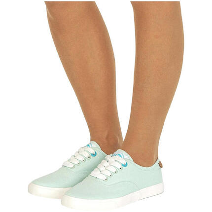 Baskets Mustang modèle 60342-C53914 pour femmes