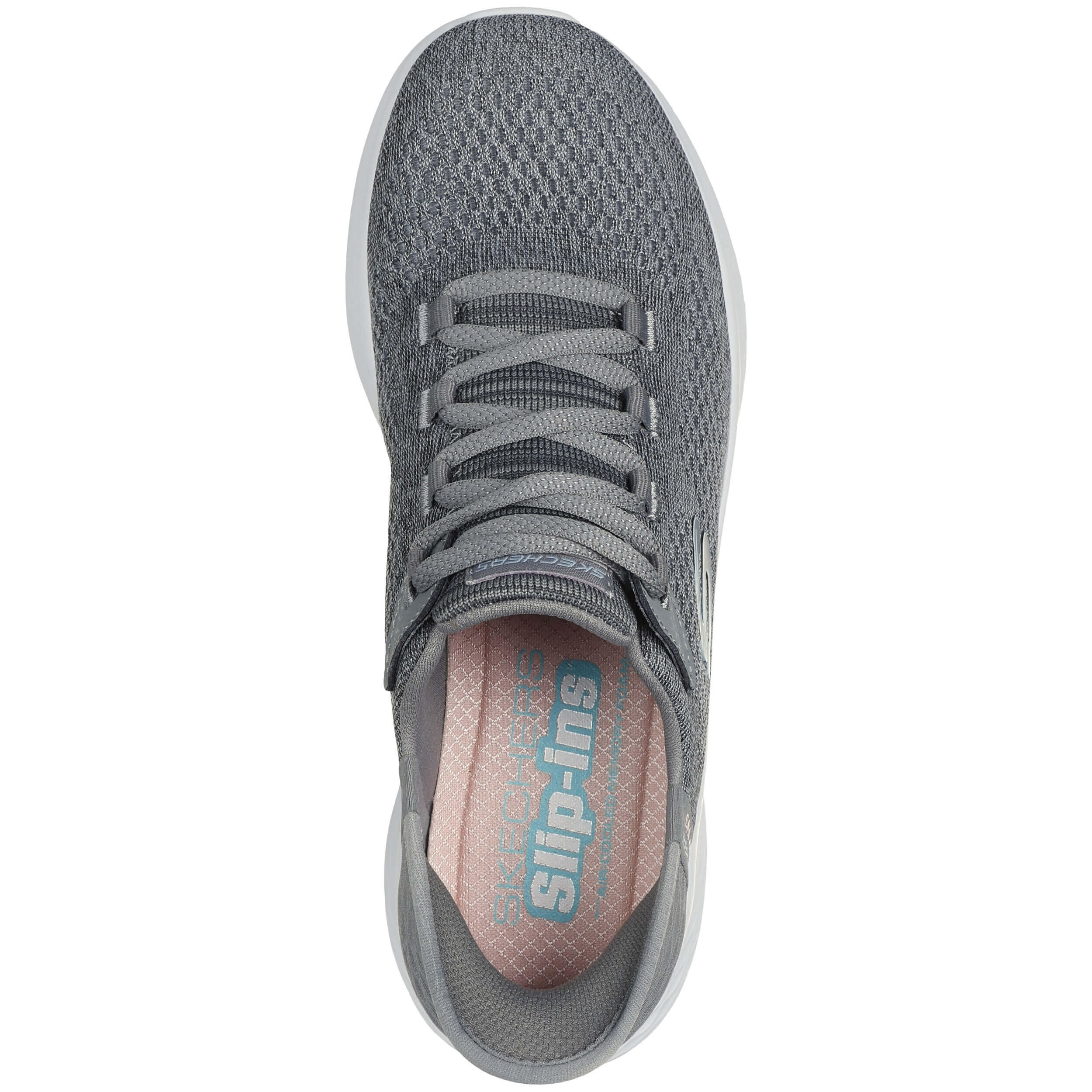 Zapatillas Skechers modelo 150012NVLV para mujer 3/5