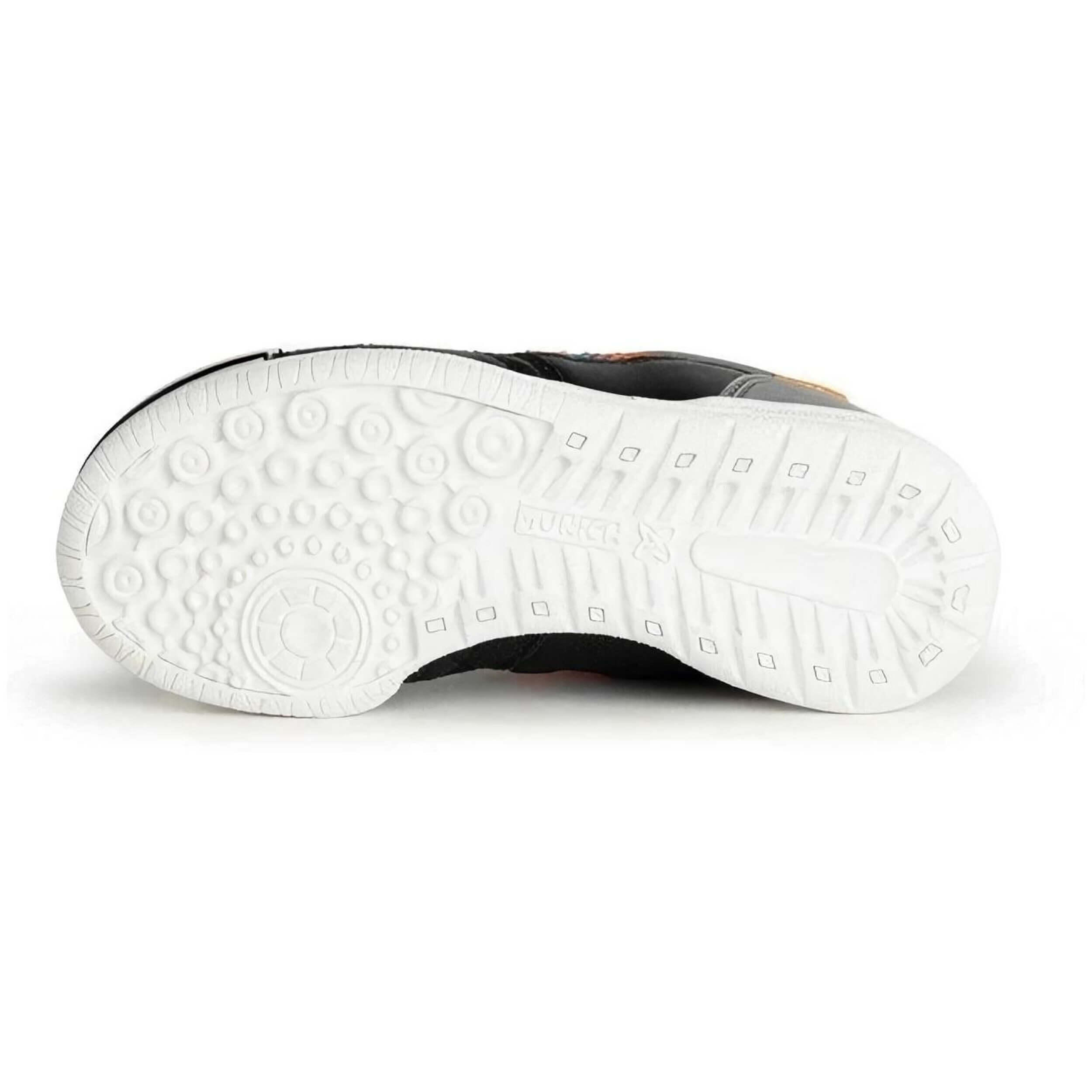 Baskets Munich modèle 1514383 pour homme 3/4