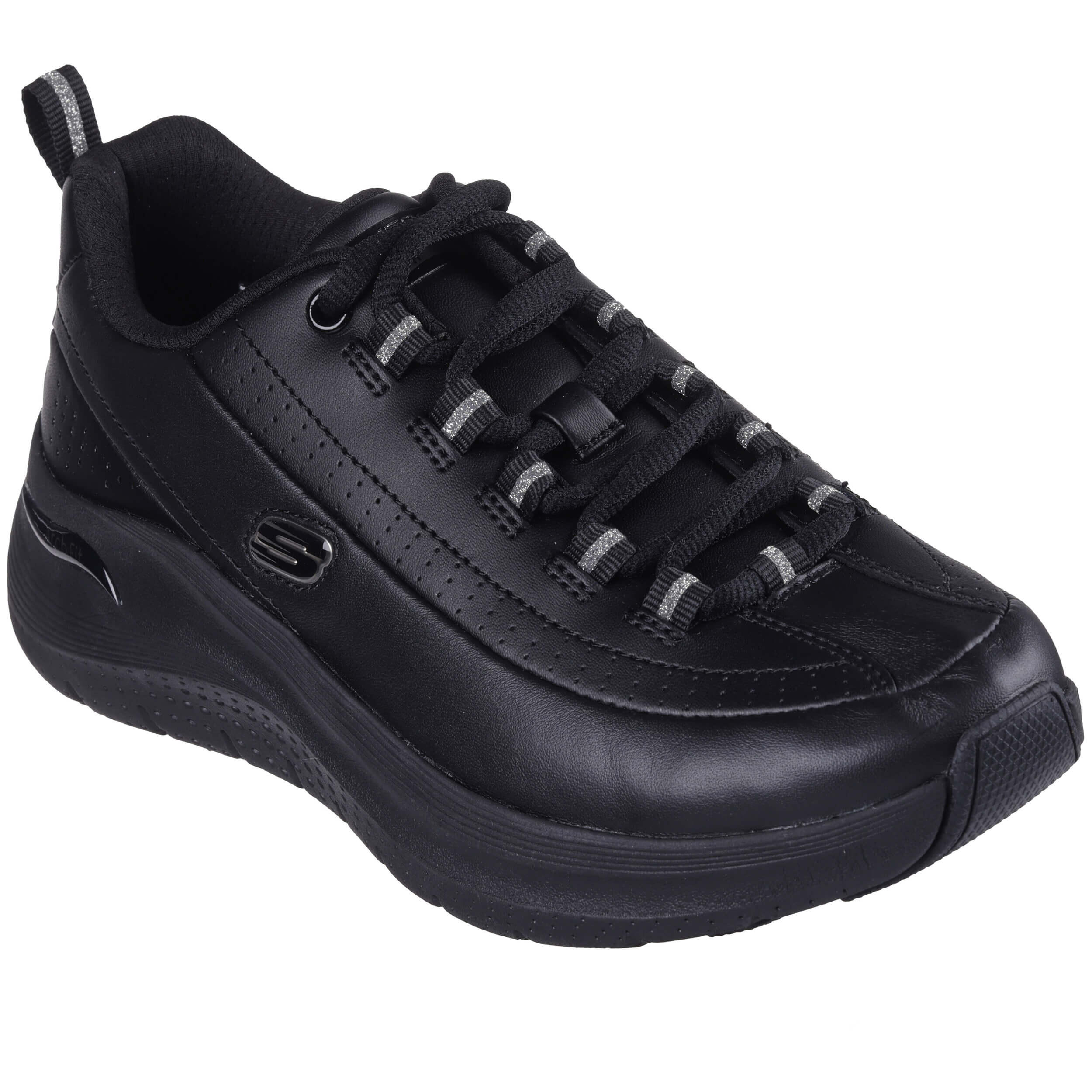 Baskets Skechers modèle 150061BBK pour femmes 5/5