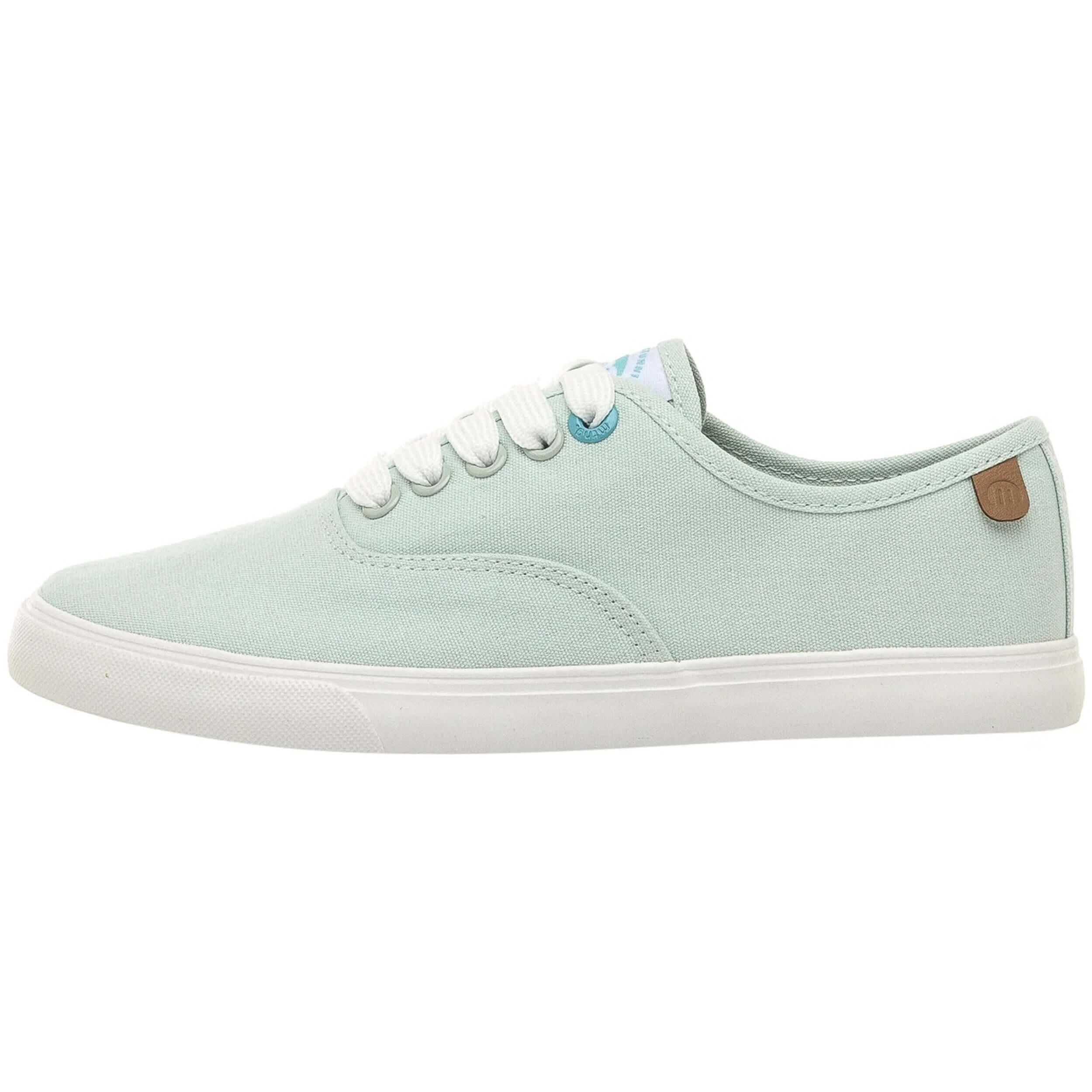 Scarpe Mustang modello 60342-C53914 per donne 2/4