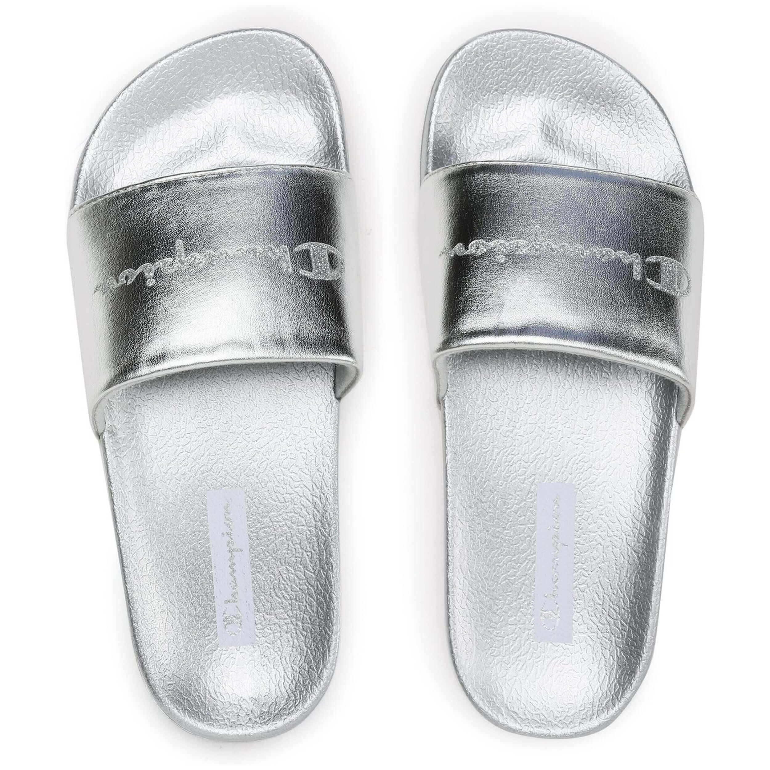 Sandali Champion modello S11562-EM007 per donne 5/5