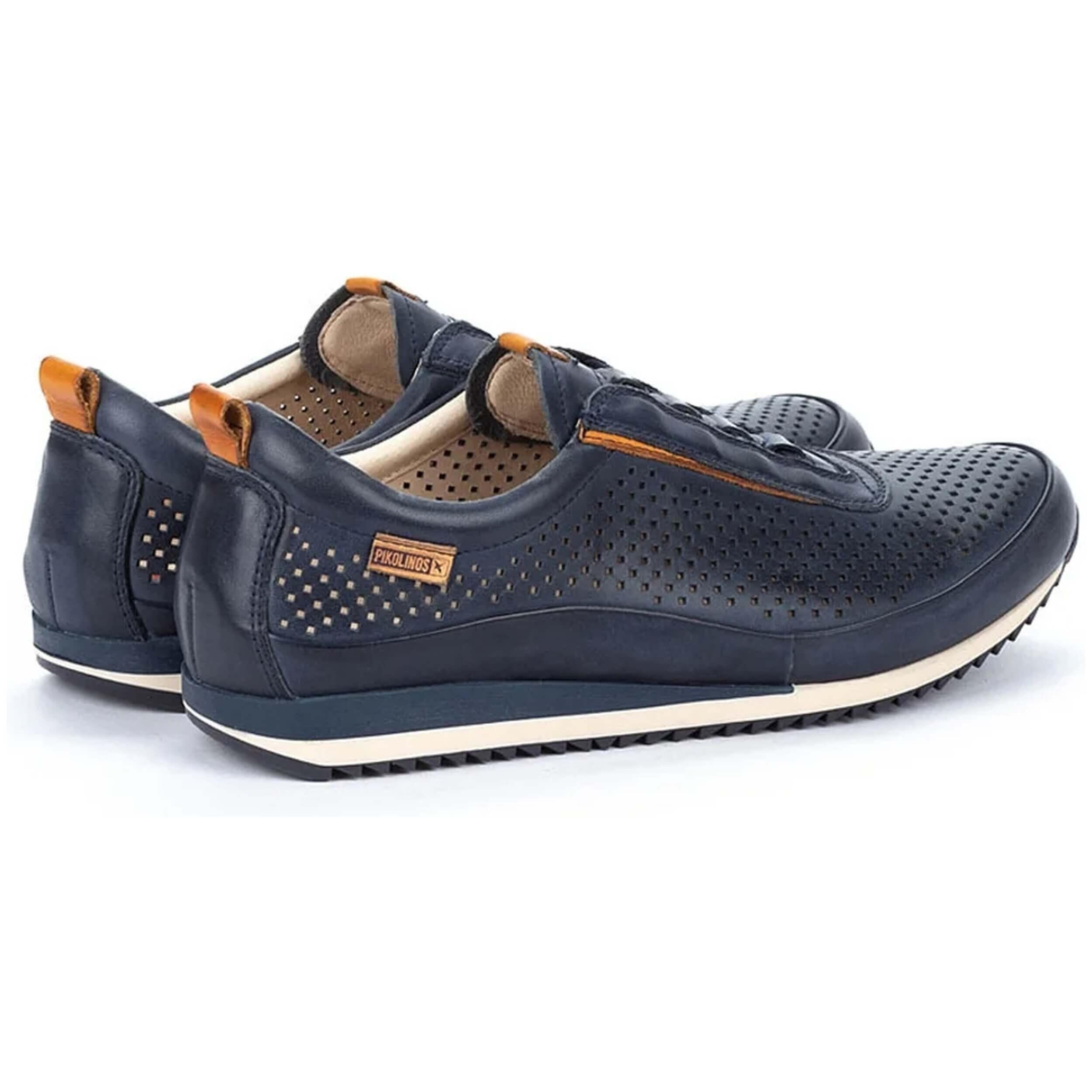 Zapatillas Pikolinos modelo M2A-6252-300 para hombre 4/7