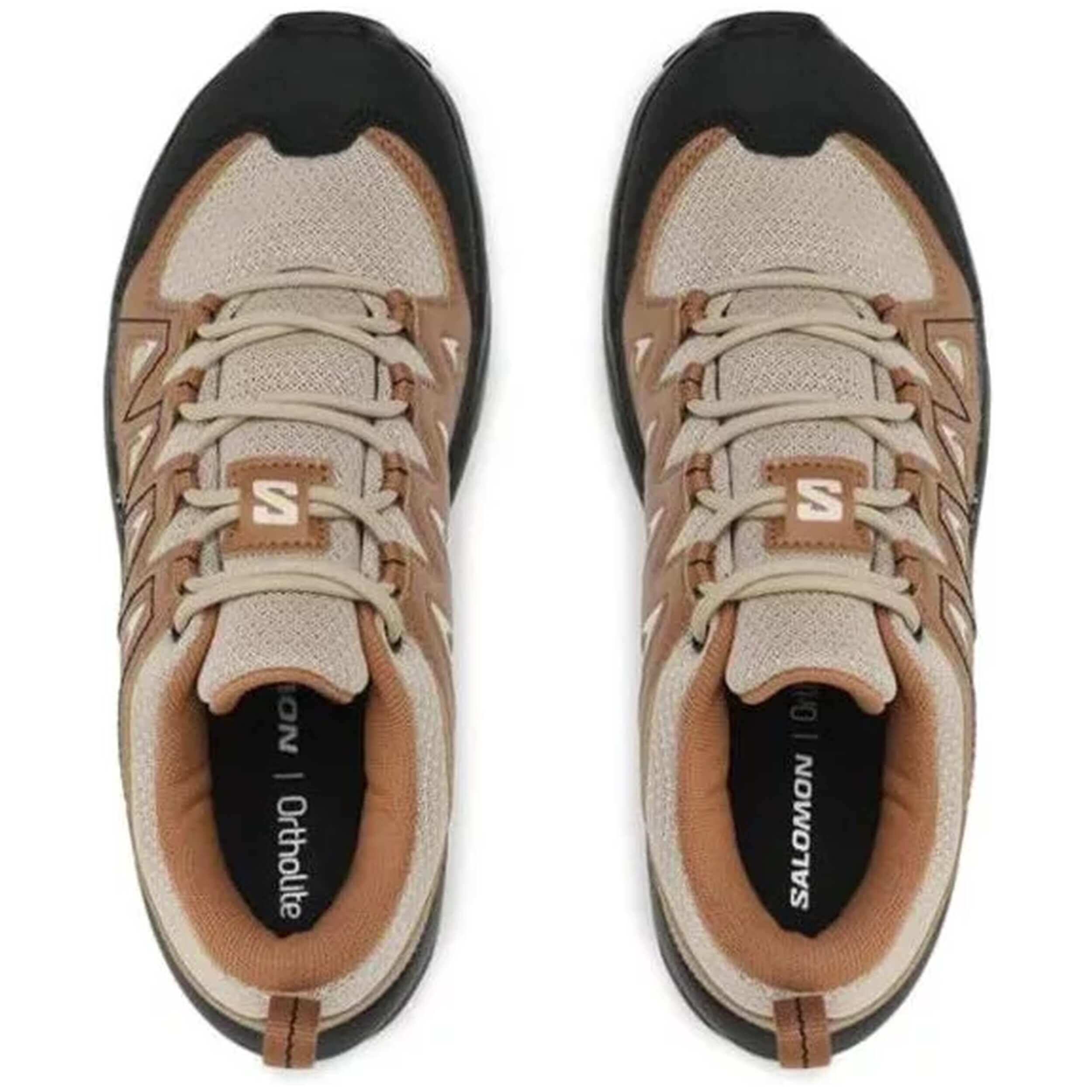 Sapatilhas Salomon X Braze para mulheres 2/3
