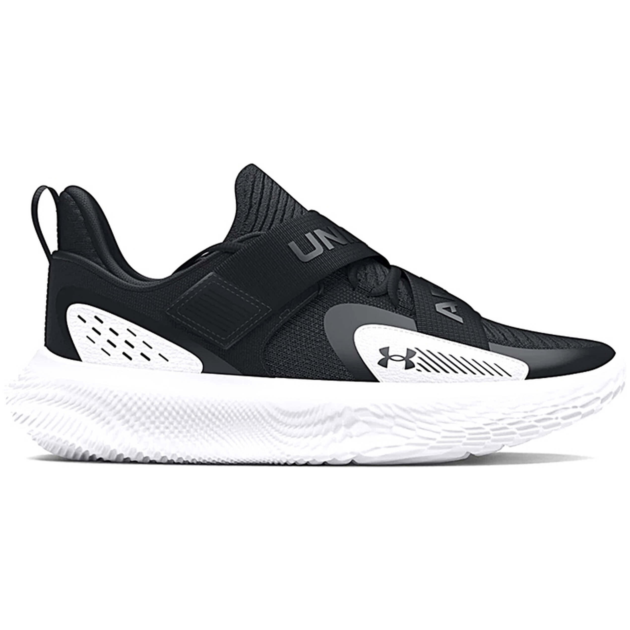 Baskets Under armour UA Flow Futr X4 pour homme 2/5