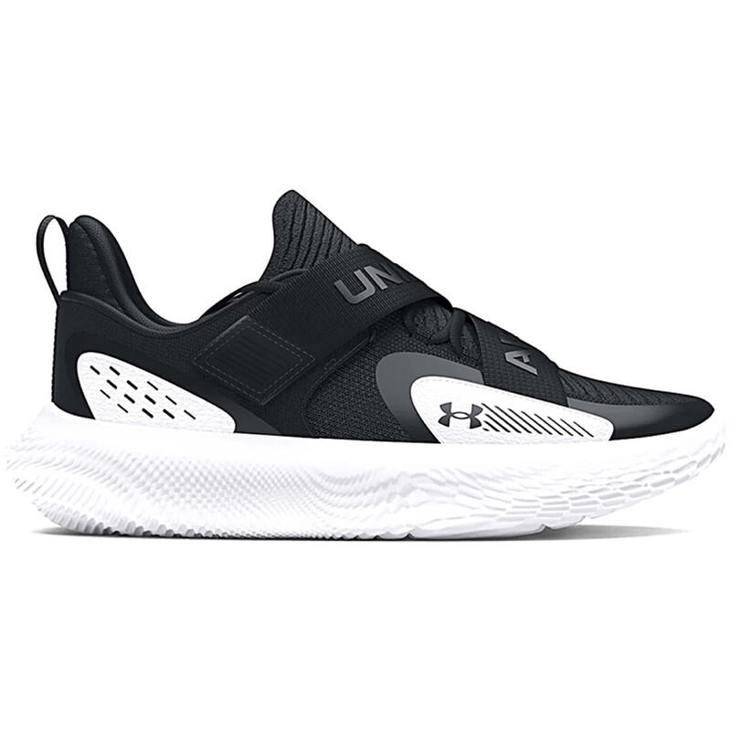 Pantofi de baschet Under Armour Flow Futr X 4