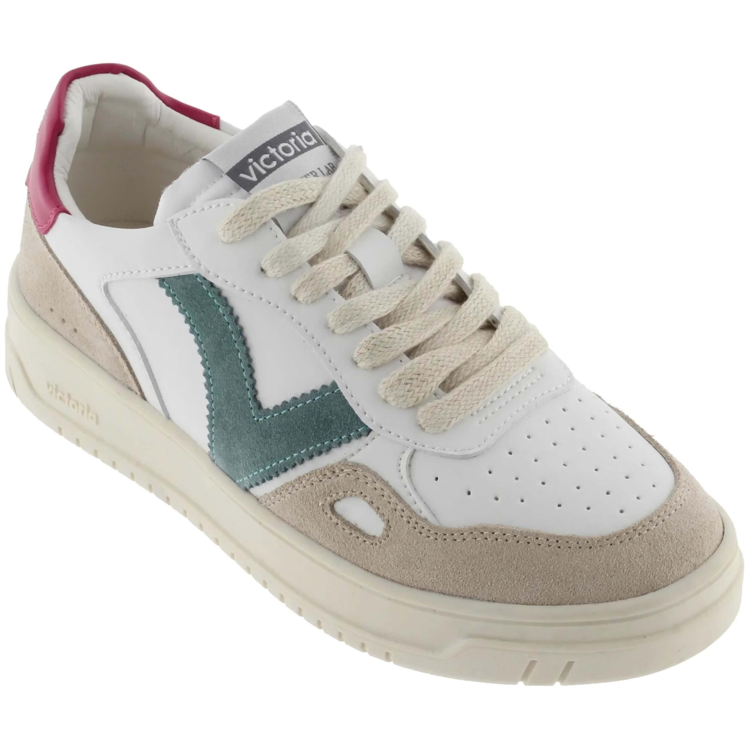 Turnschuhe Victoria Modell 1257101-43 für frauen 5/6