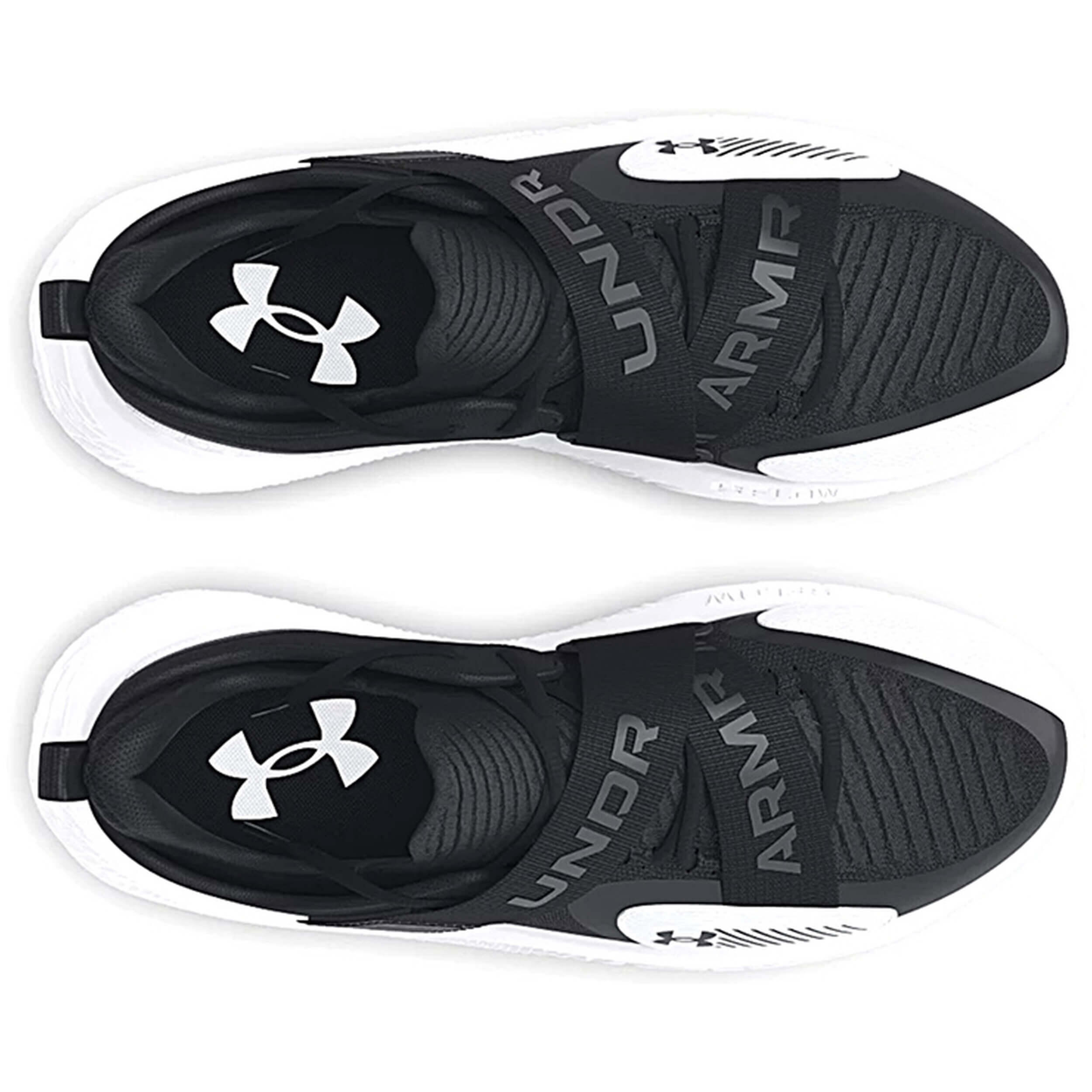 Baskets Under armour UA Flow Futr X4 pour homme 4/5