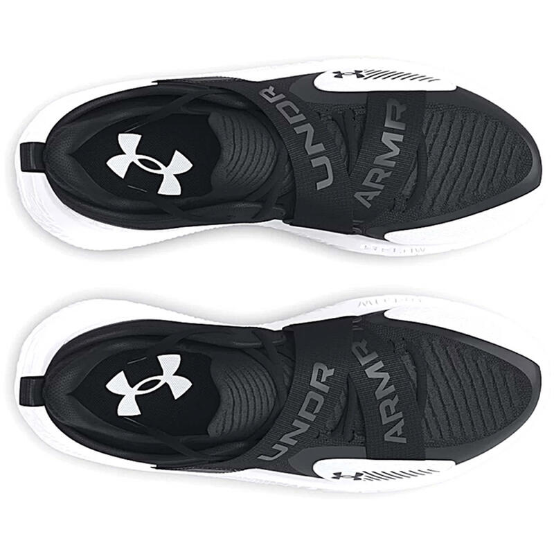 Pantofi de baschet Under Armour Flow Futr X 4