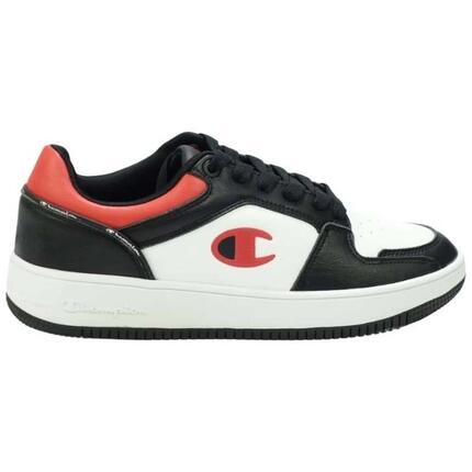 Champion RD18 2.0 chaussures de basket basses, noir