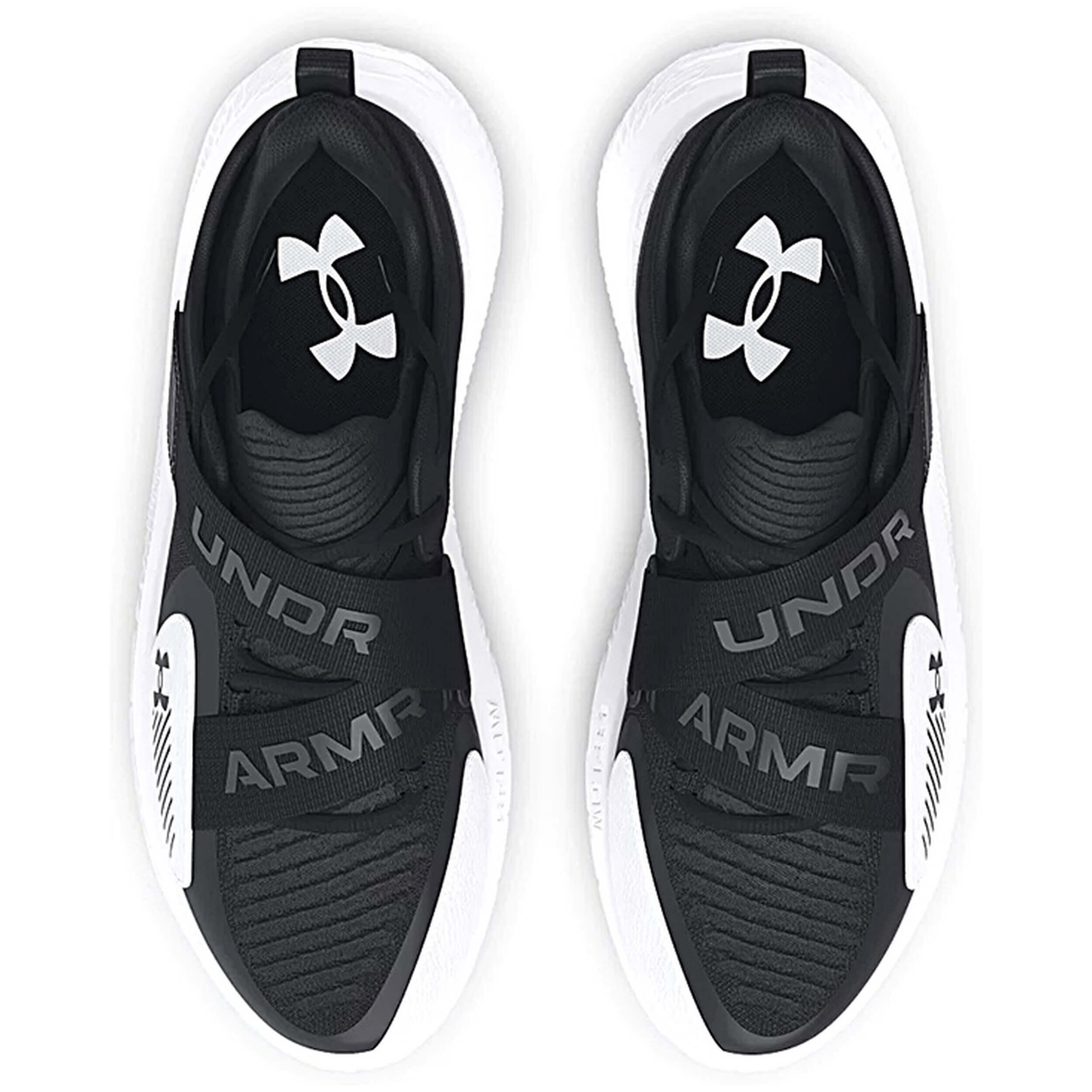 Baskets Under armour UA Flow Futr X4 pour homme 5/5