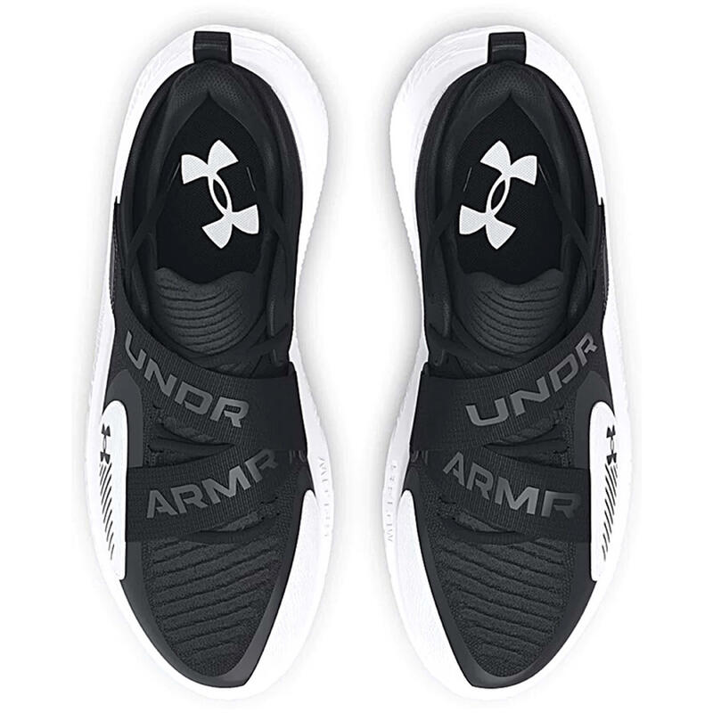 Pantofi de baschet Under Armour Flow Futr X 4