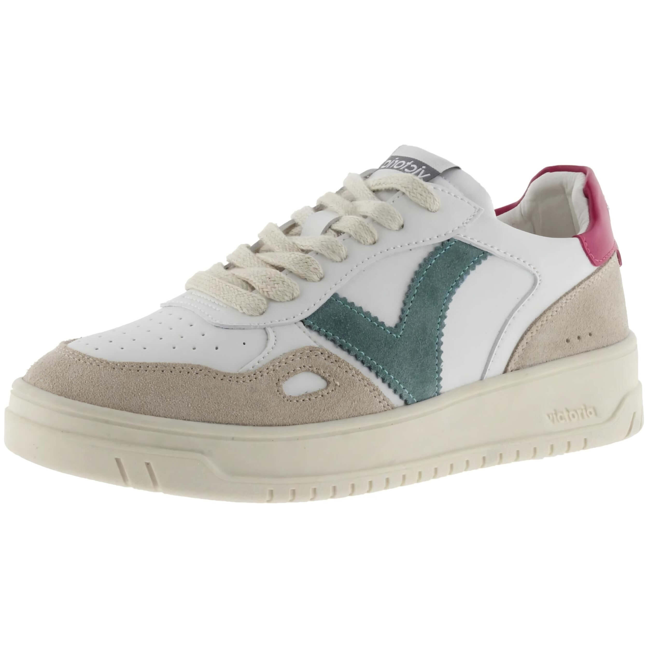 Turnschuhe Victoria Modell 1257101-43 für frauen 2/6