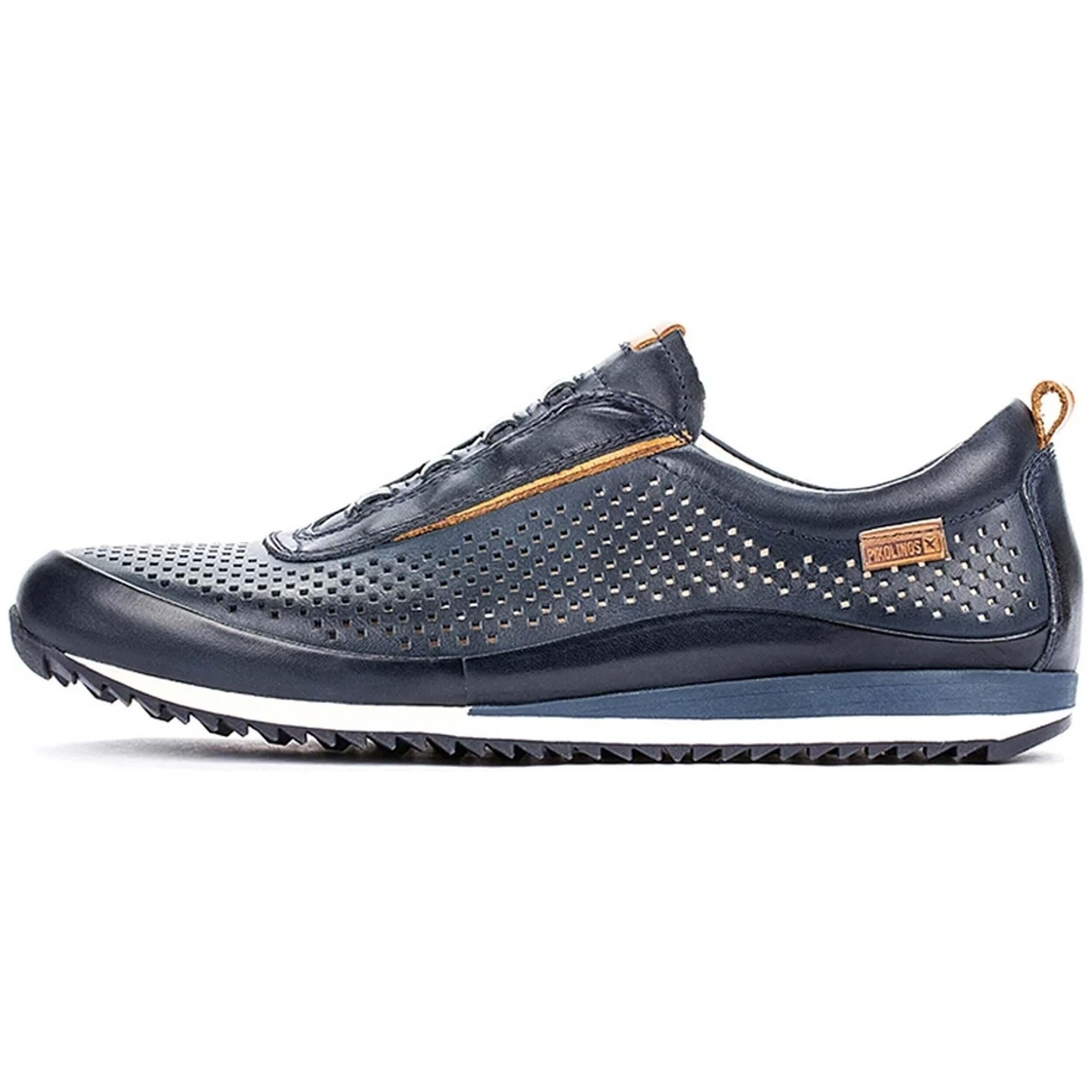 Zapatillas Pikolinos modelo M2A-6252-300 para hombre 2/7