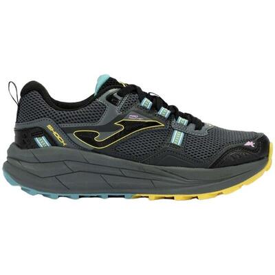 Deportivo Joma SHOCK LADY 2527 VERDE CMSport
