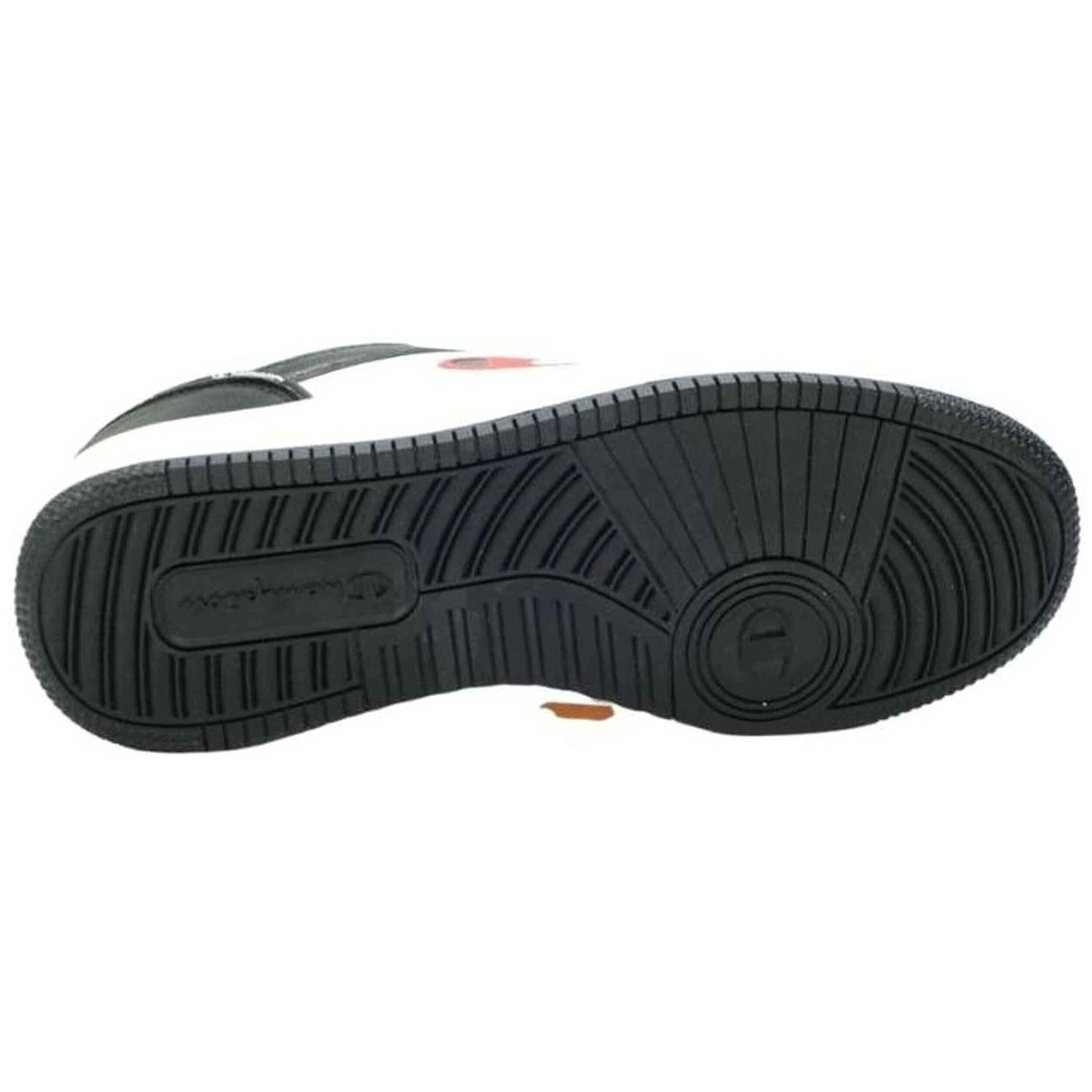 Baskets Champion modèle S21906-KK009 pour homme 4/7