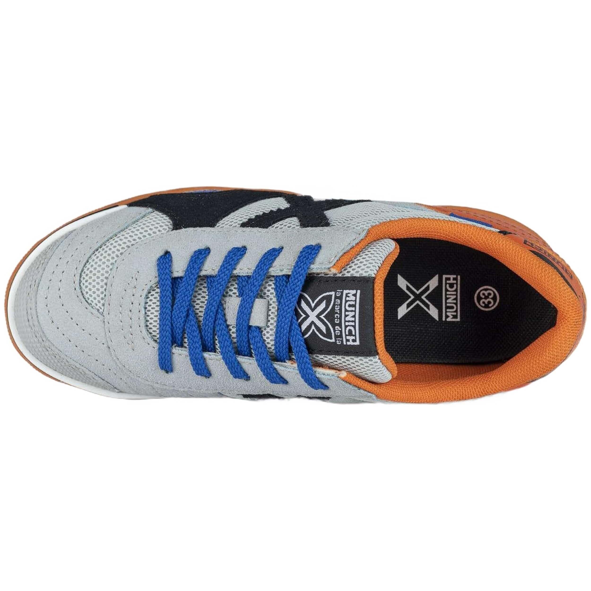 Scarpe Munich modello 1500315 per unisex ragazzi 4/5