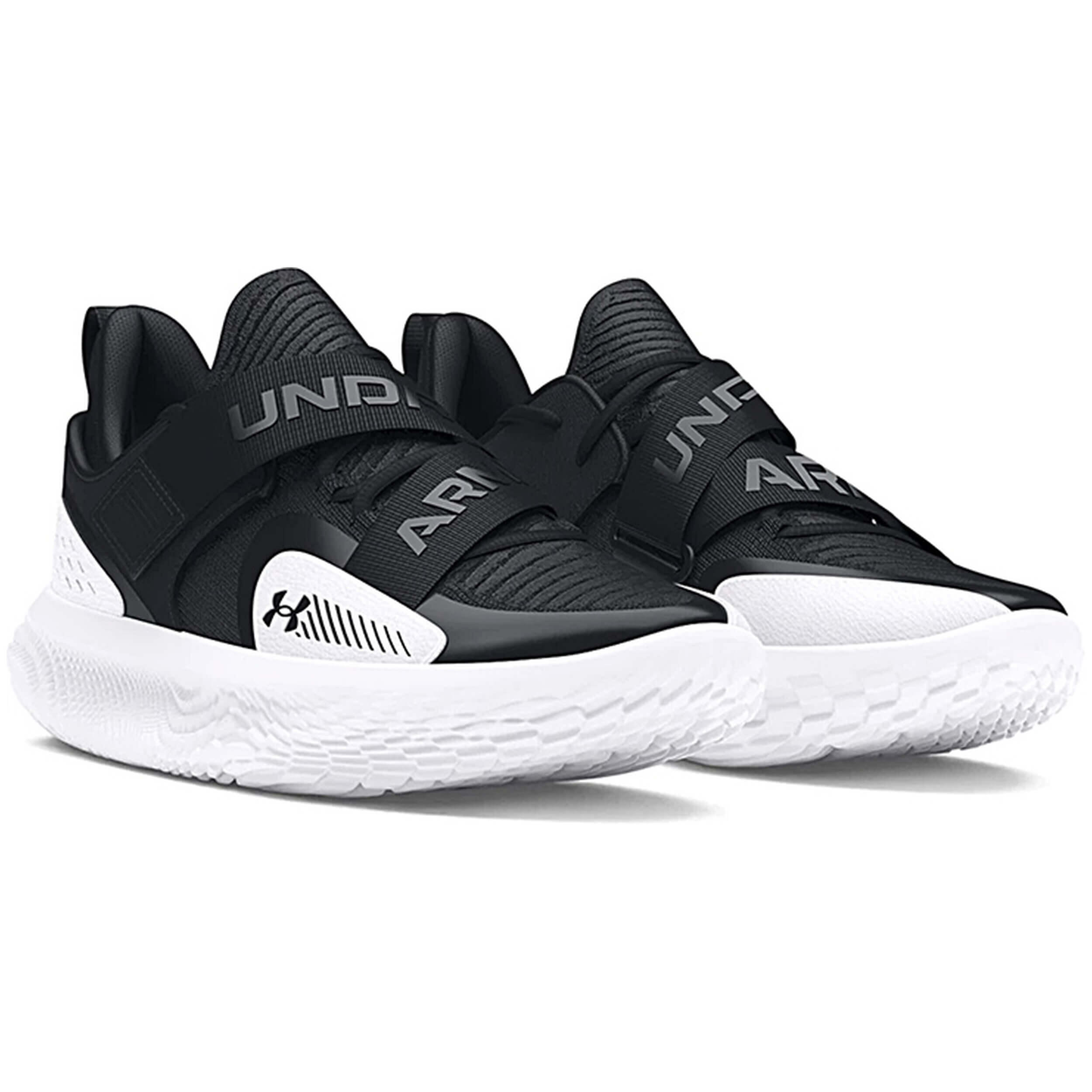 Baskets Under armour UA Flow Futr X4 pour homme 1/5