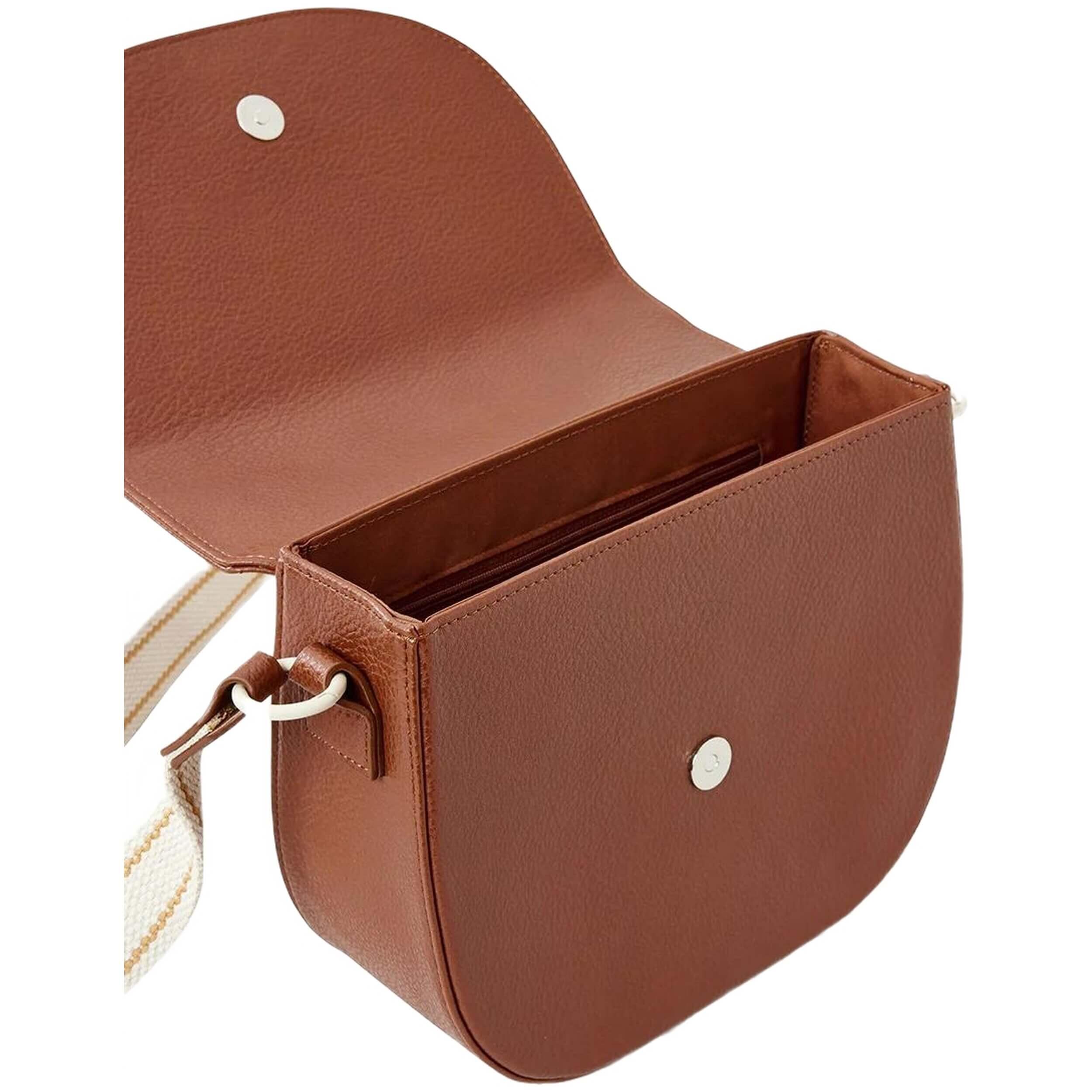 Tas Rip curl PREMIUM SURF CROSSBODY BAG voor vrouwen 4/5