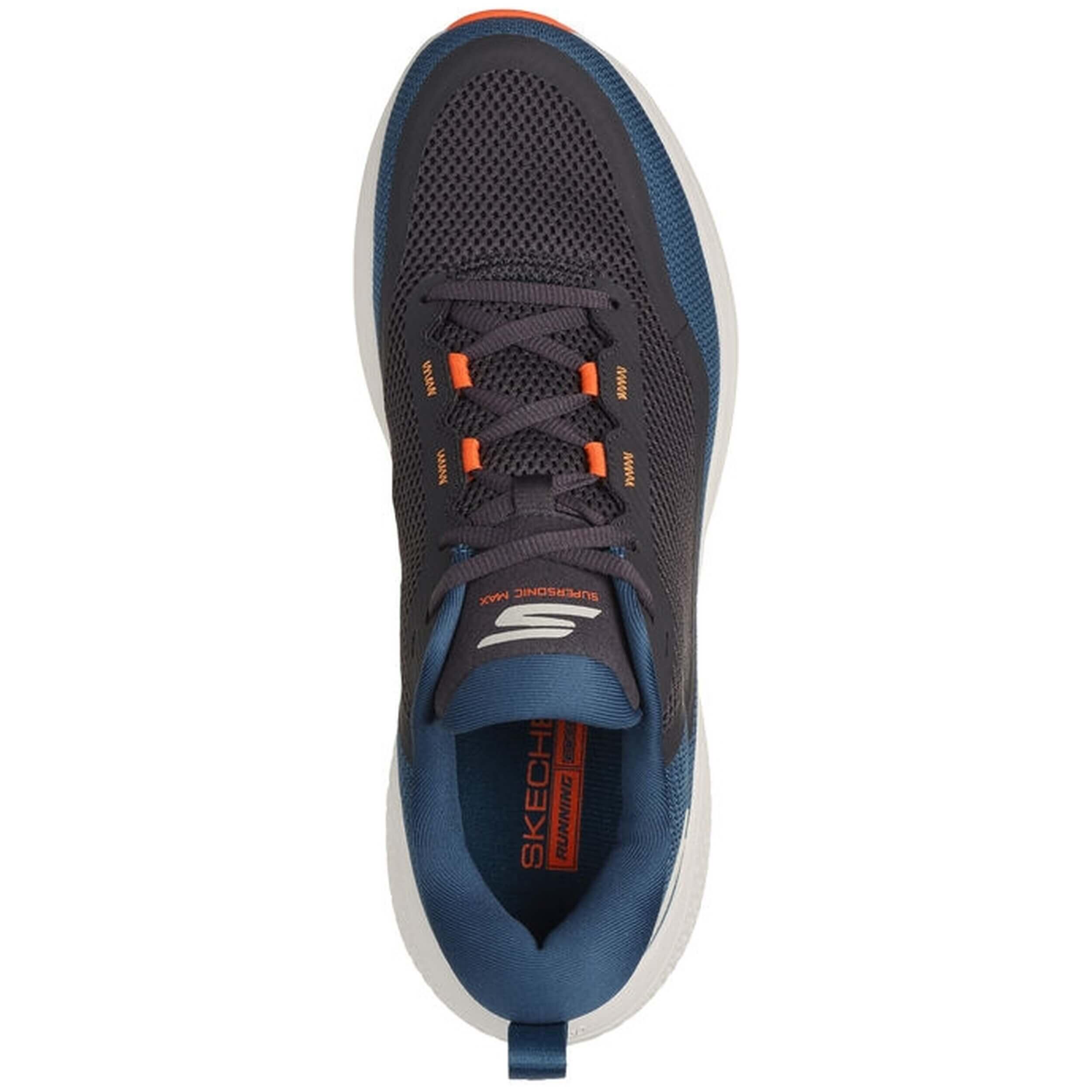 Schoen Skechers Dri-Fit One voor mannen 2/5