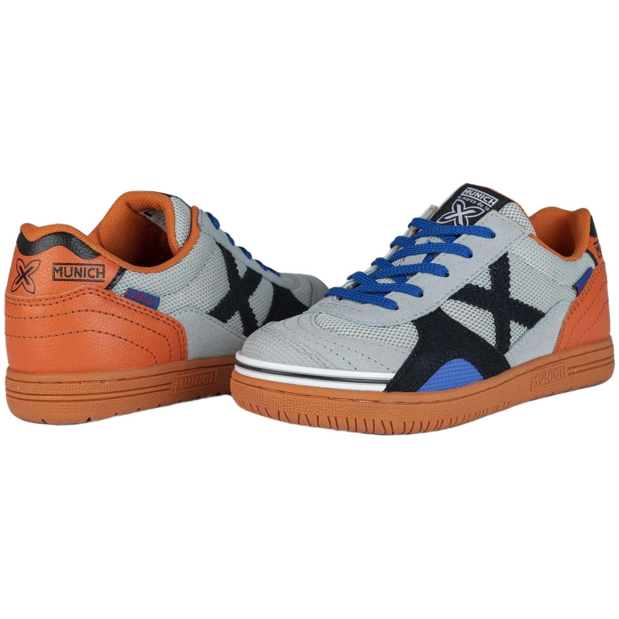 Scarpe Munich modello 1500315 per unisex ragazzi 2/5