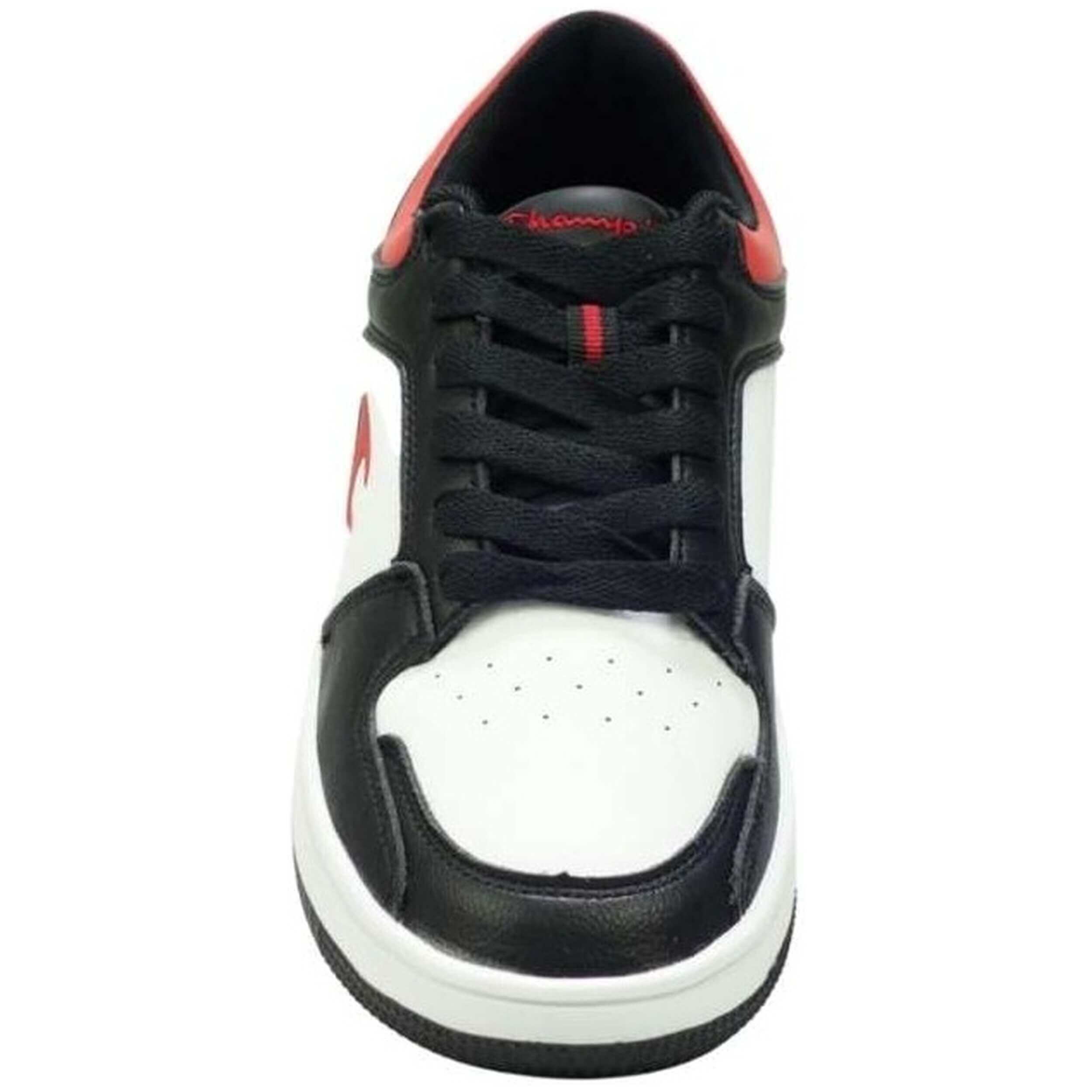 Baskets Champion modèle S21906-KK009 pour homme 5/7