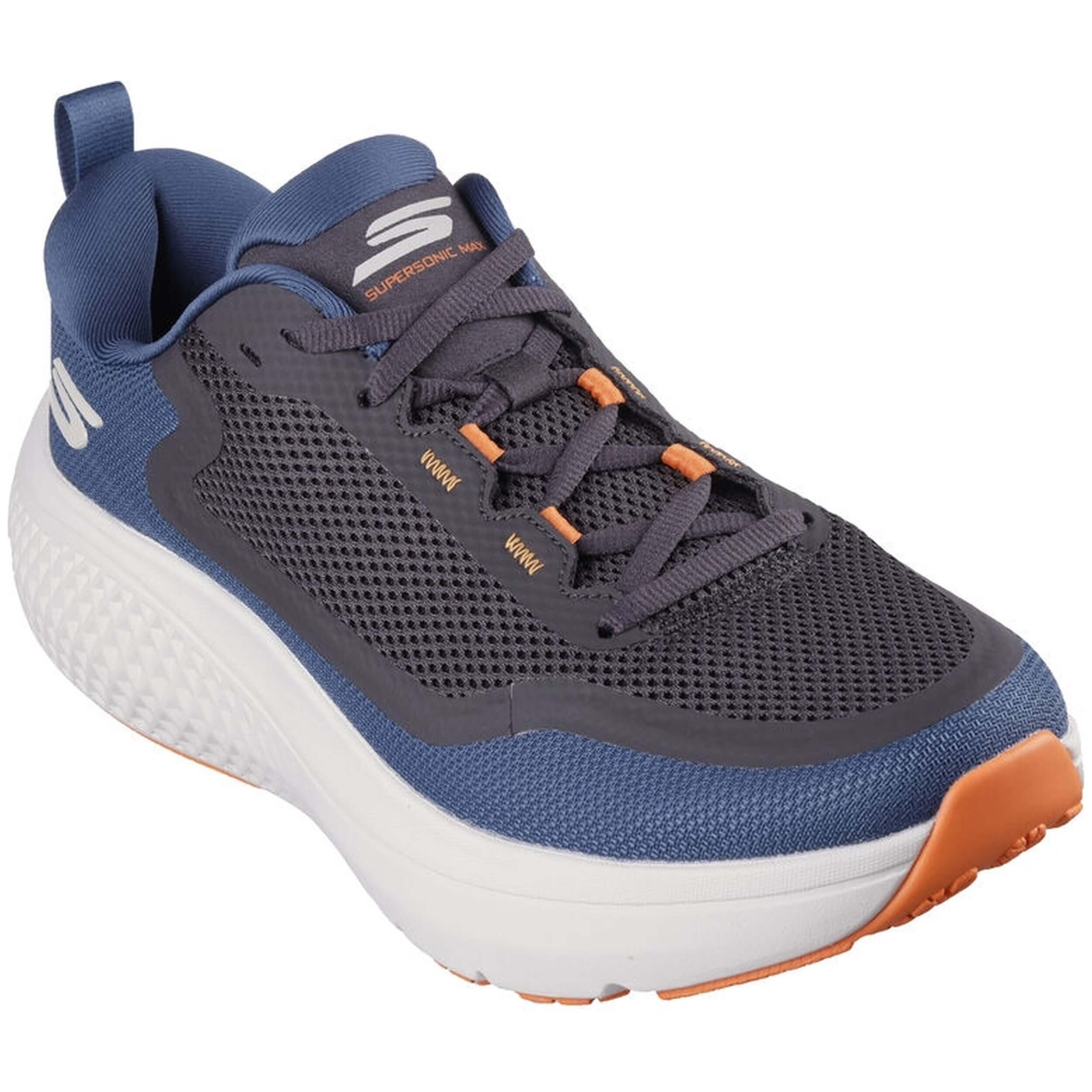 Schoen Skechers Dri-Fit One voor mannen 5/5