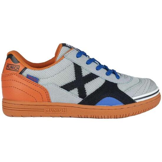 Scarpe Munich Gresca 315 per unisex ragazzi