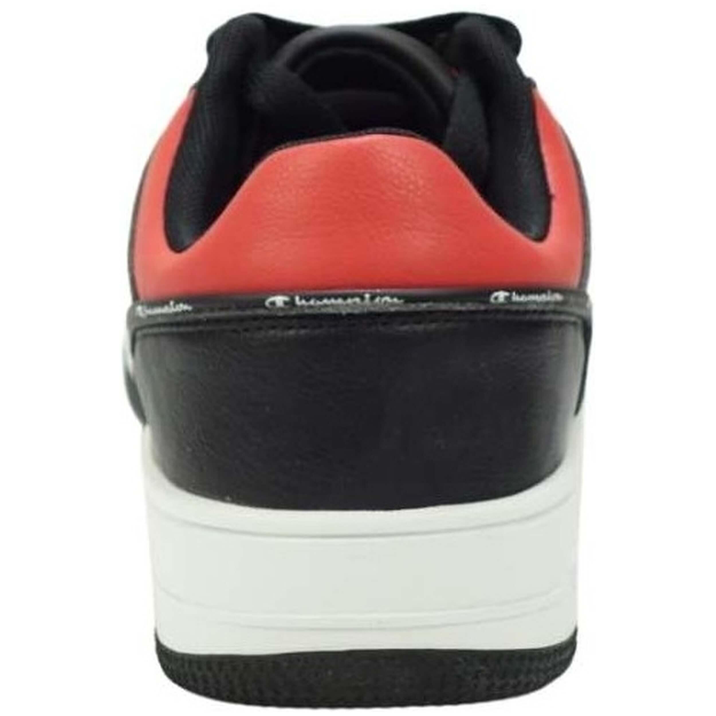 Baskets Champion modèle S21906-KK009 pour homme 2/7