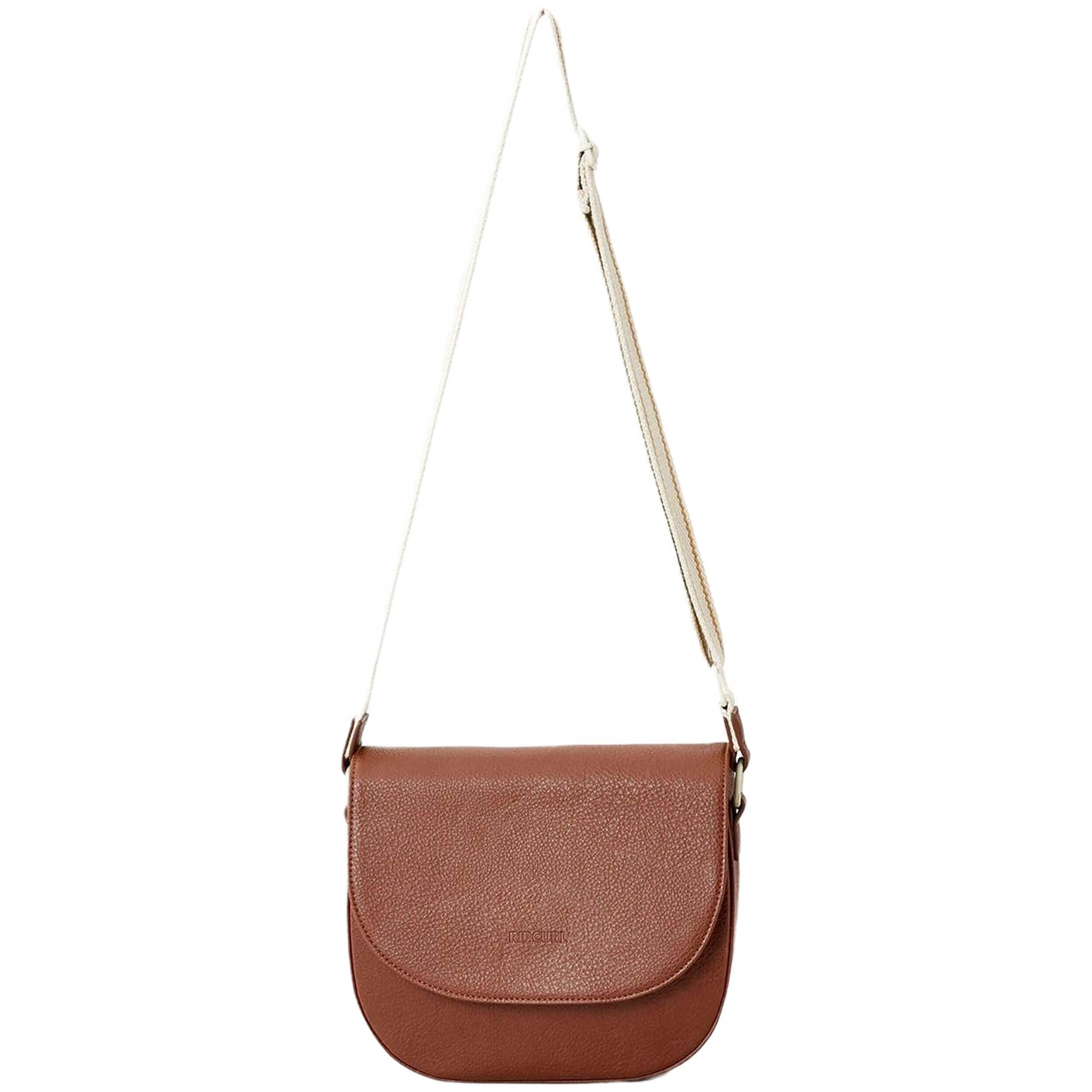Tas Rip curl PREMIUM SURF CROSSBODY BAG voor vrouwen 5/5
